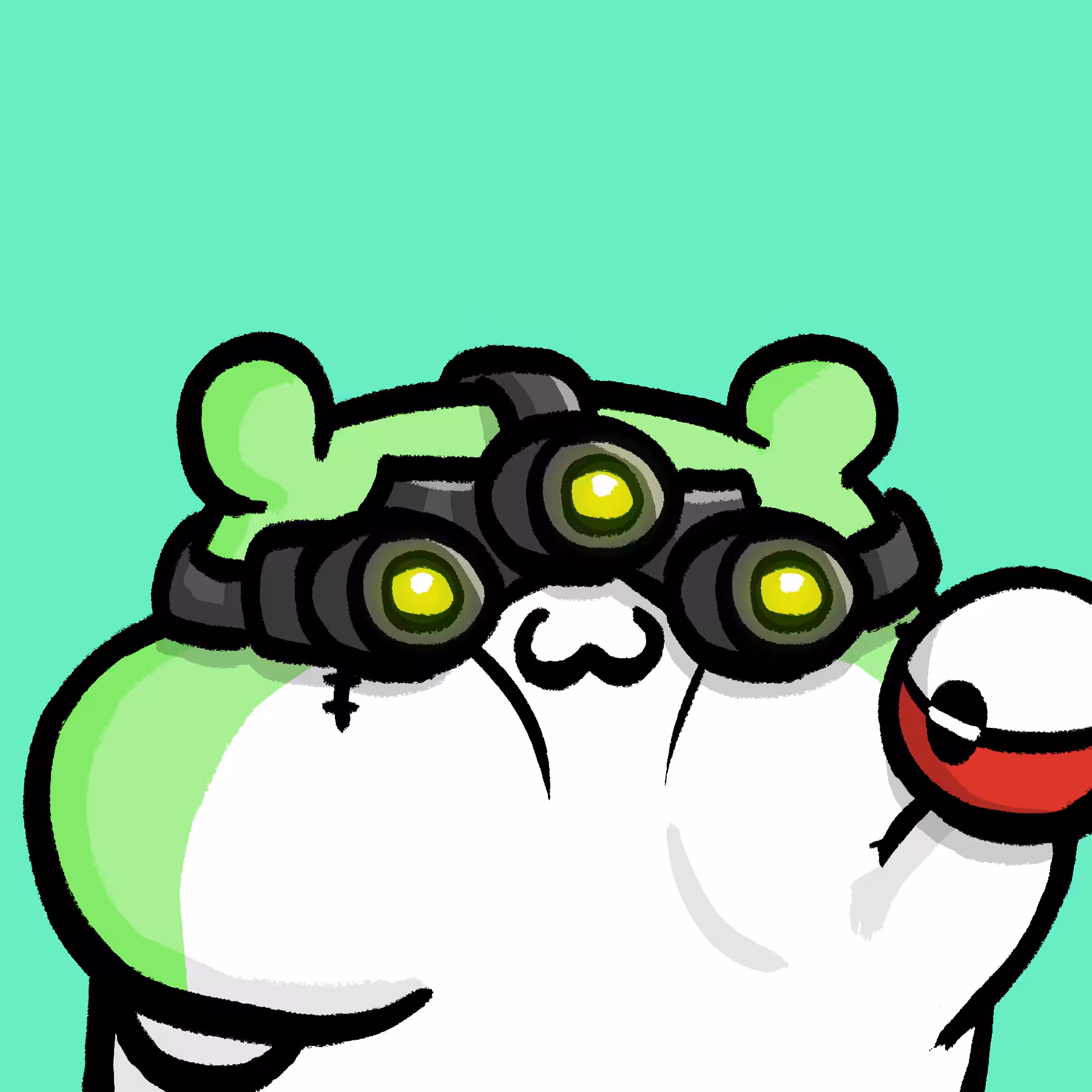 Hammy #0641