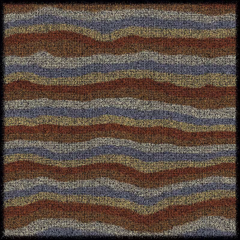 Tapestry #97