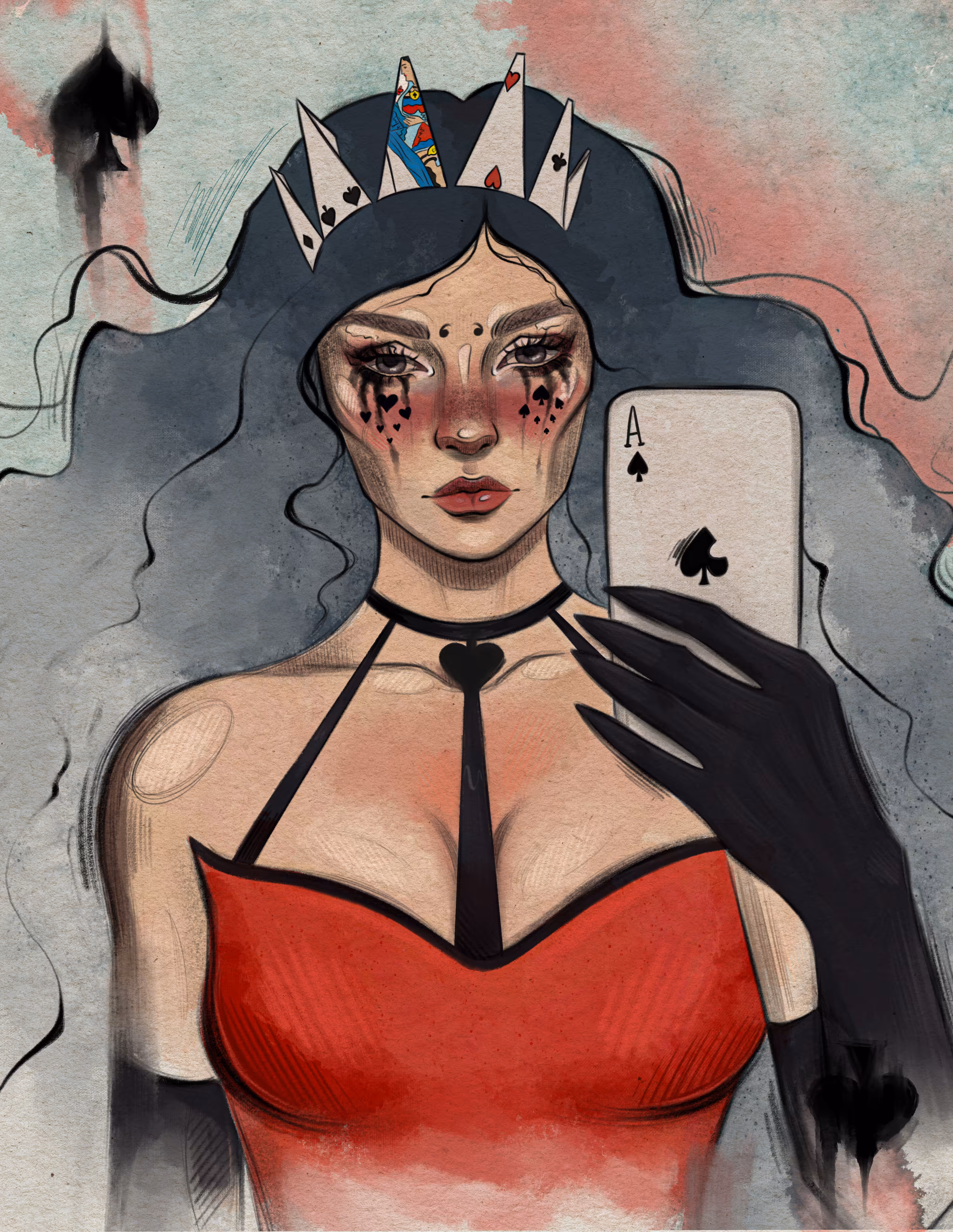 Queen of Spades