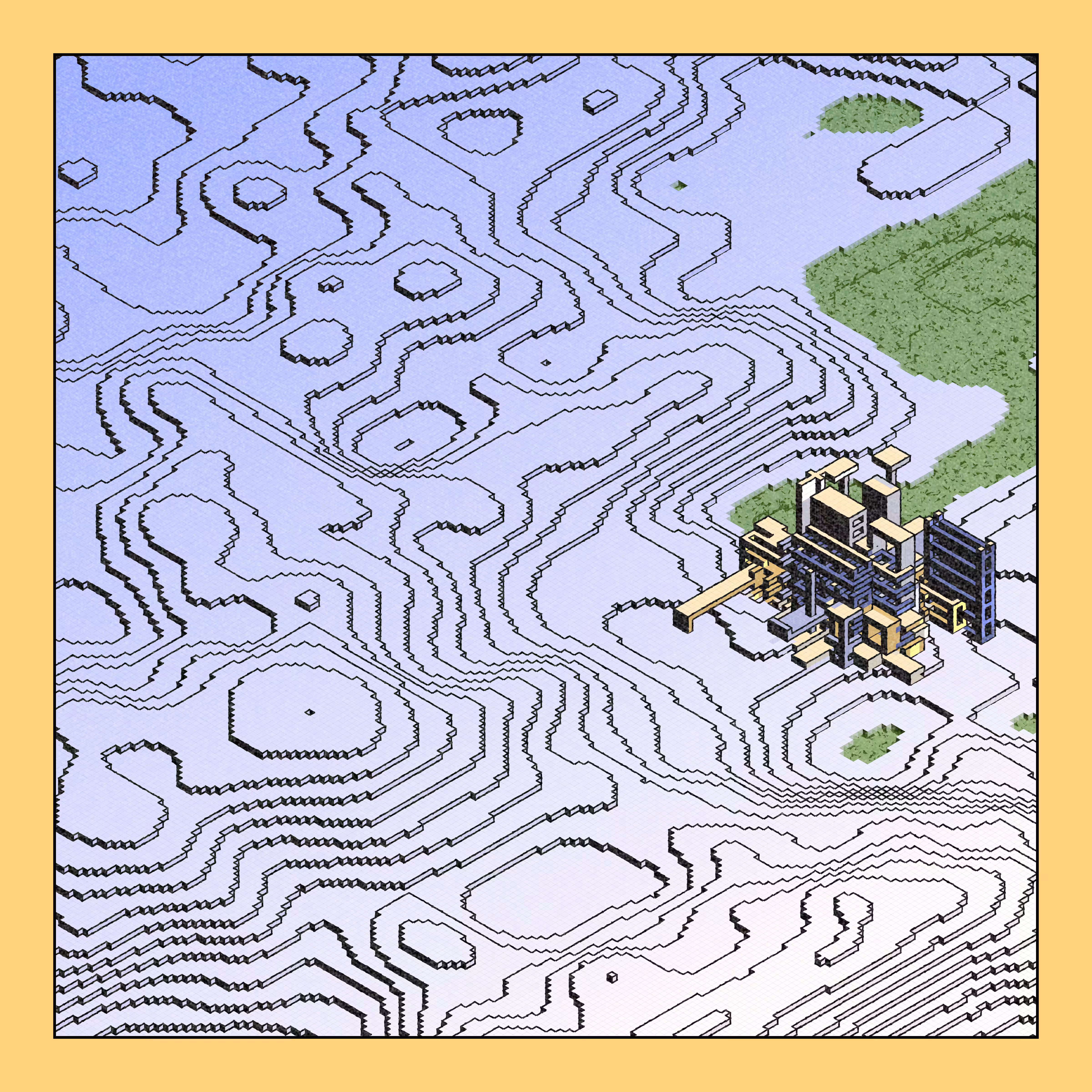 Arcadia Planet Bases #43