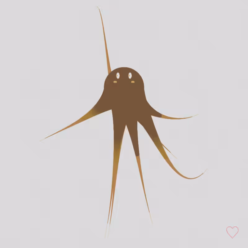 Octies for good #7