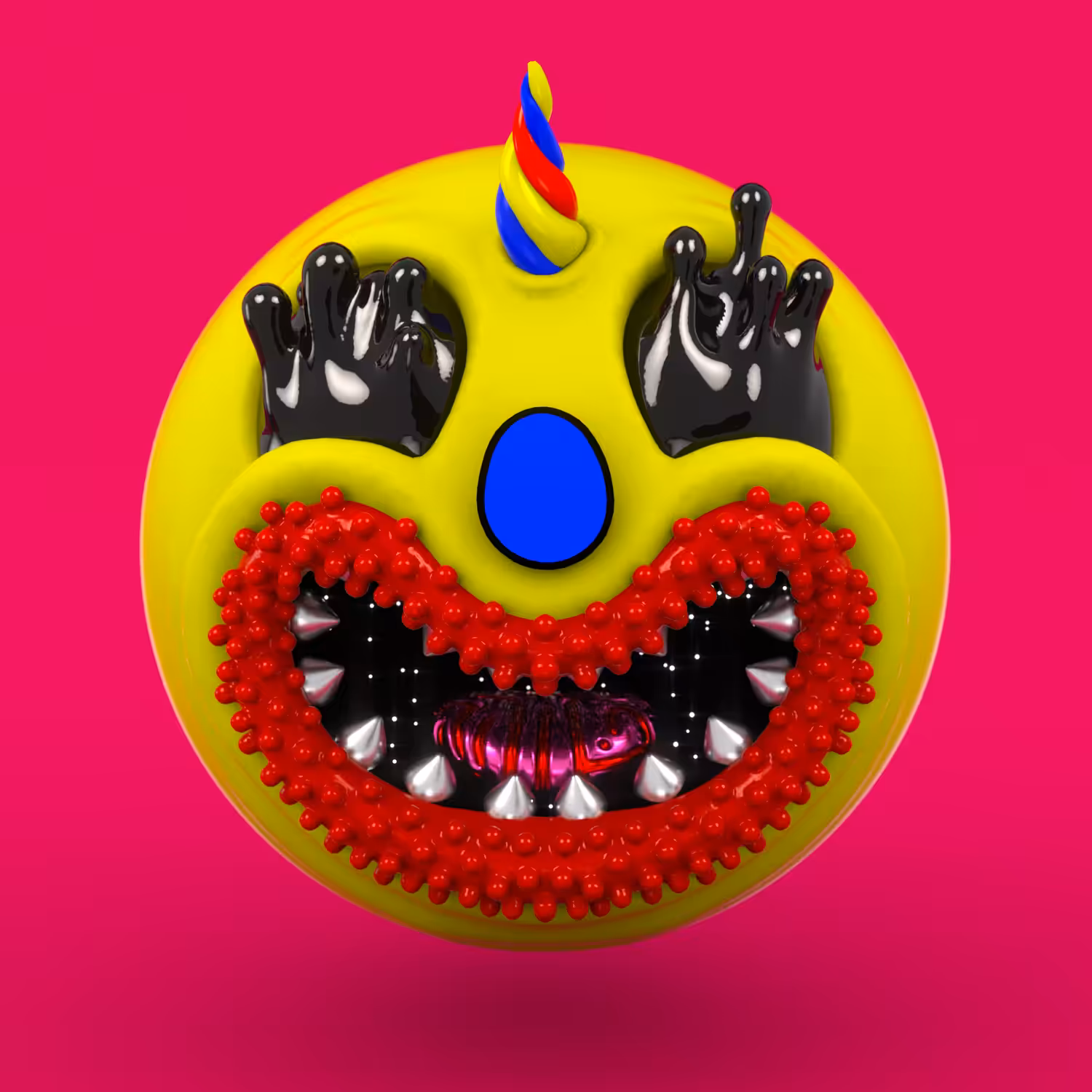 JOYWORLD JOYsmilies: JOYsmiley 1520