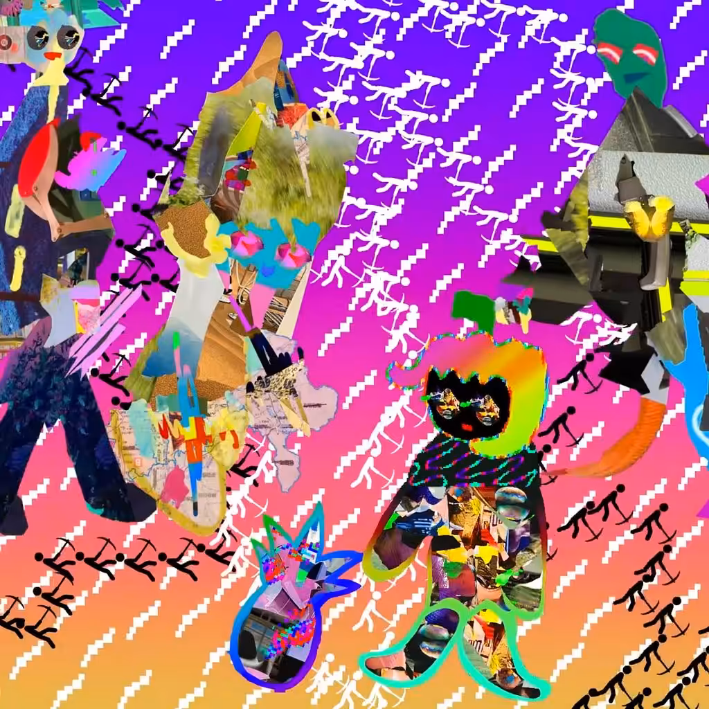 ANIMANIA