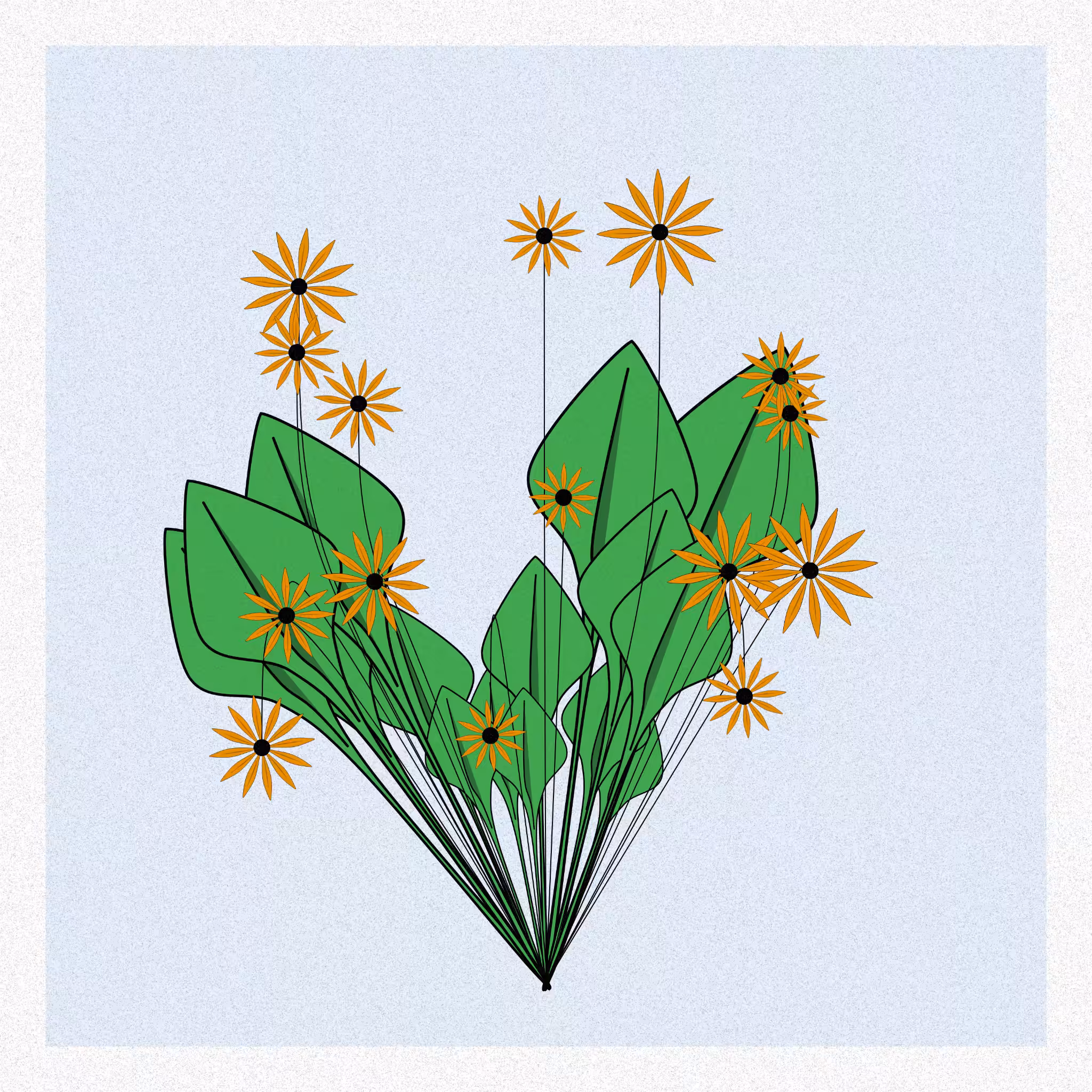 Flowers #80