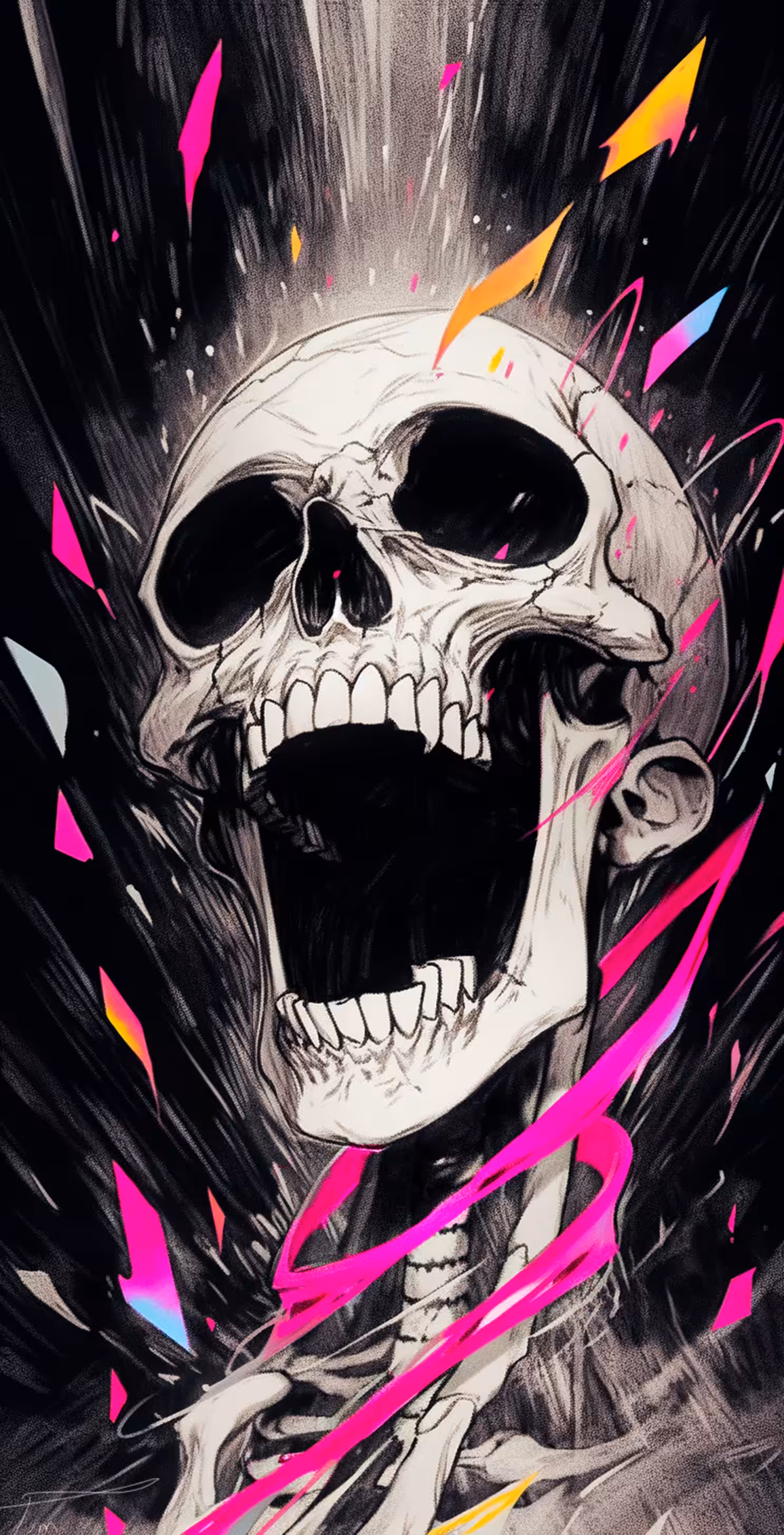 Enjoyable Death