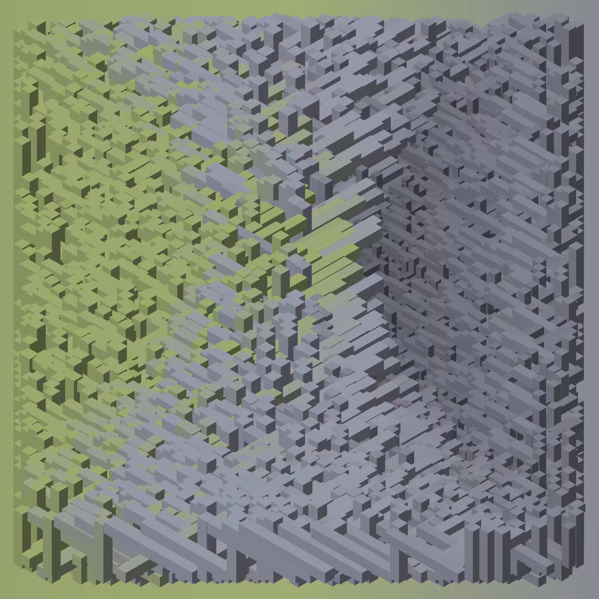 Grim Haystack #336