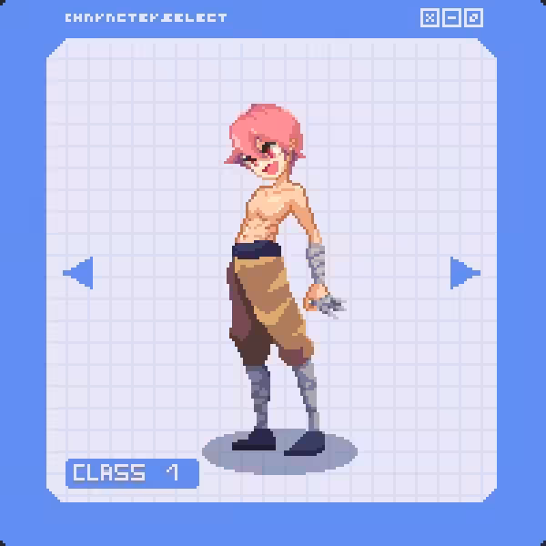 RPGPixel Remake #36