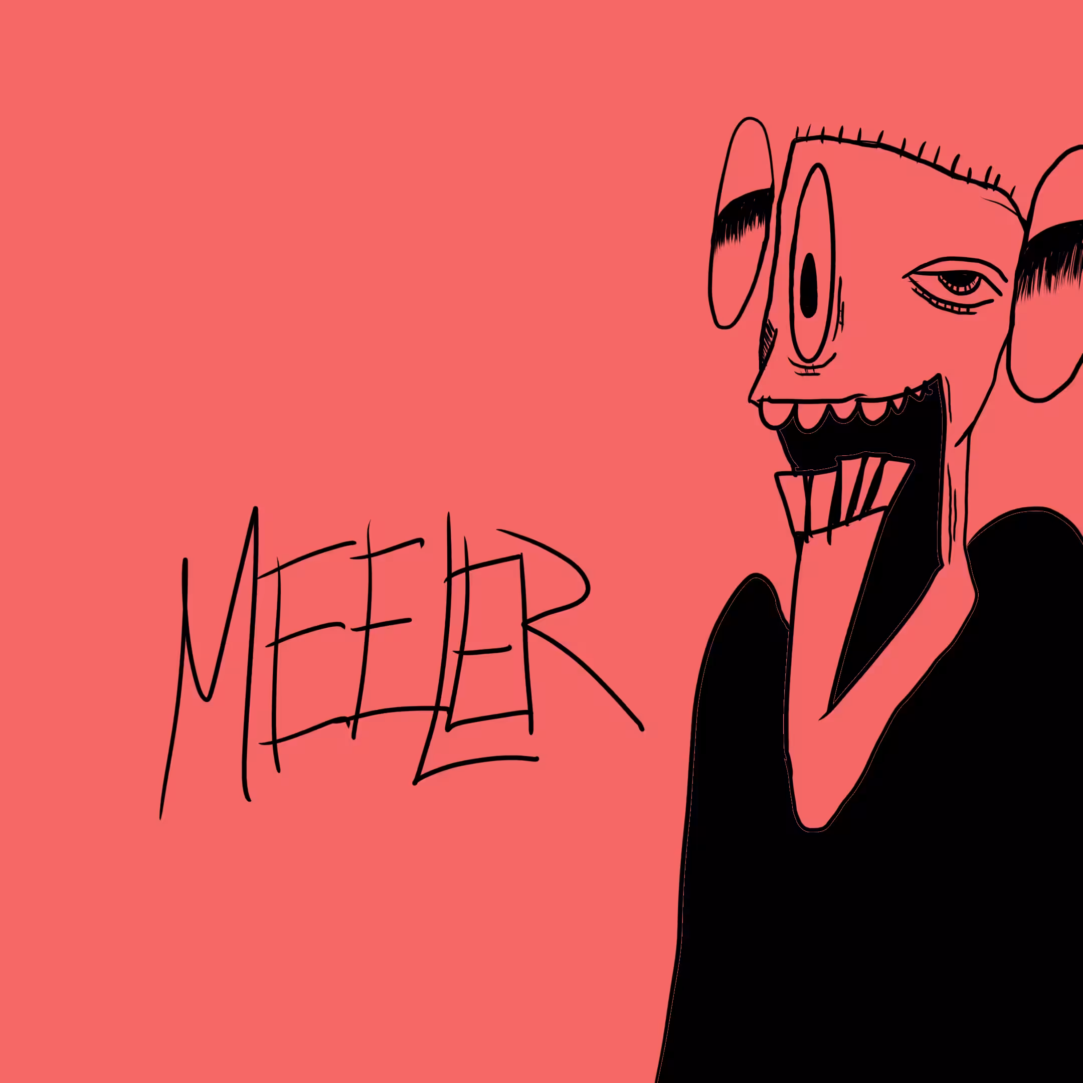 Meeler's Signature Red Version