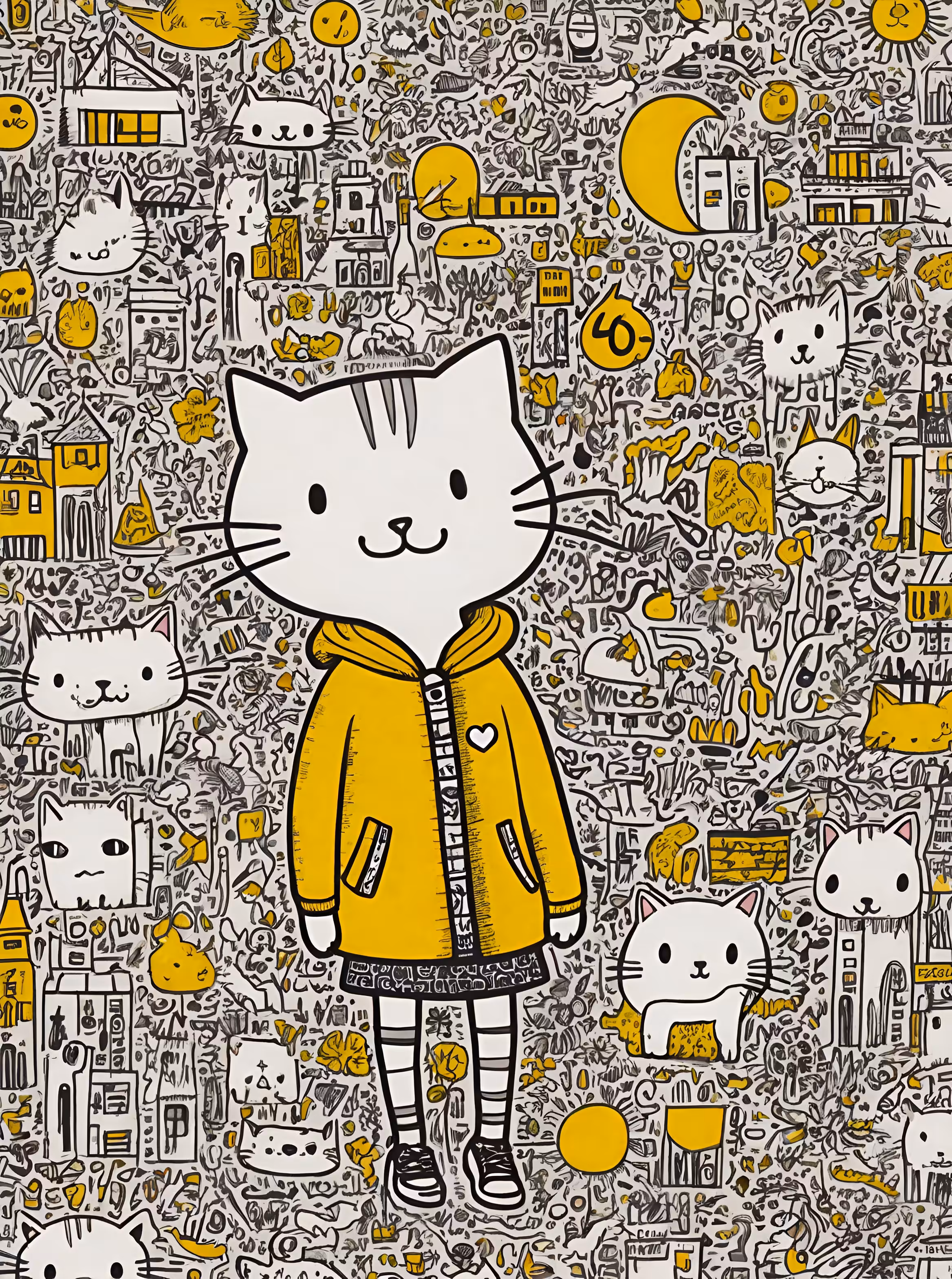 Cat City