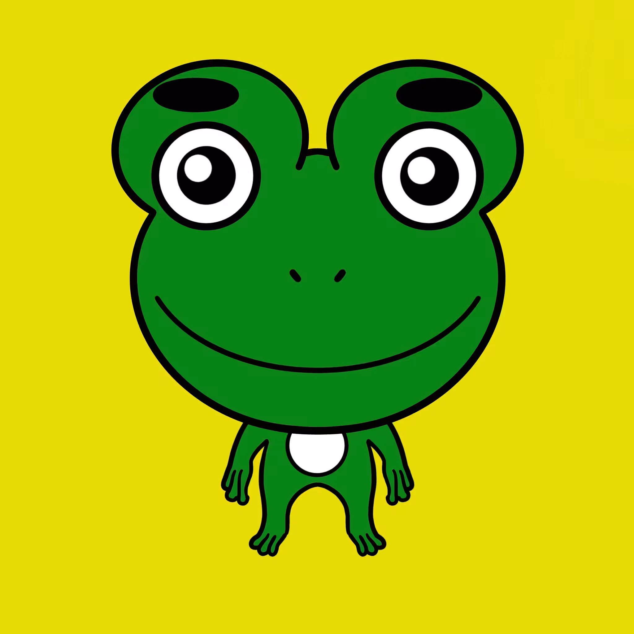Crypto Baby Animals #697