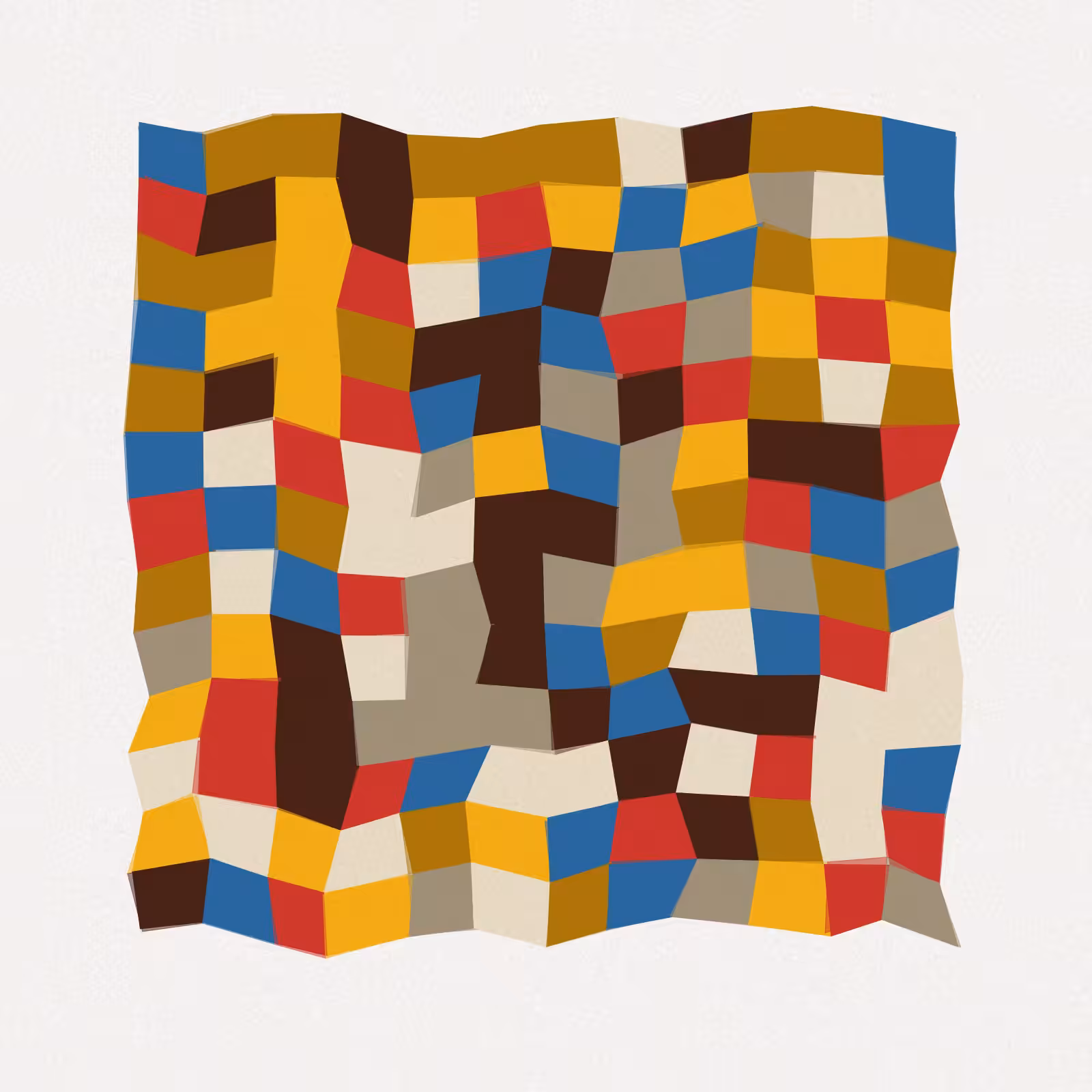 Irregular #44