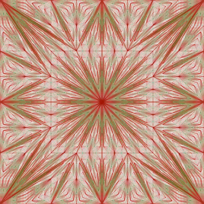Triangle Subdivisions #608