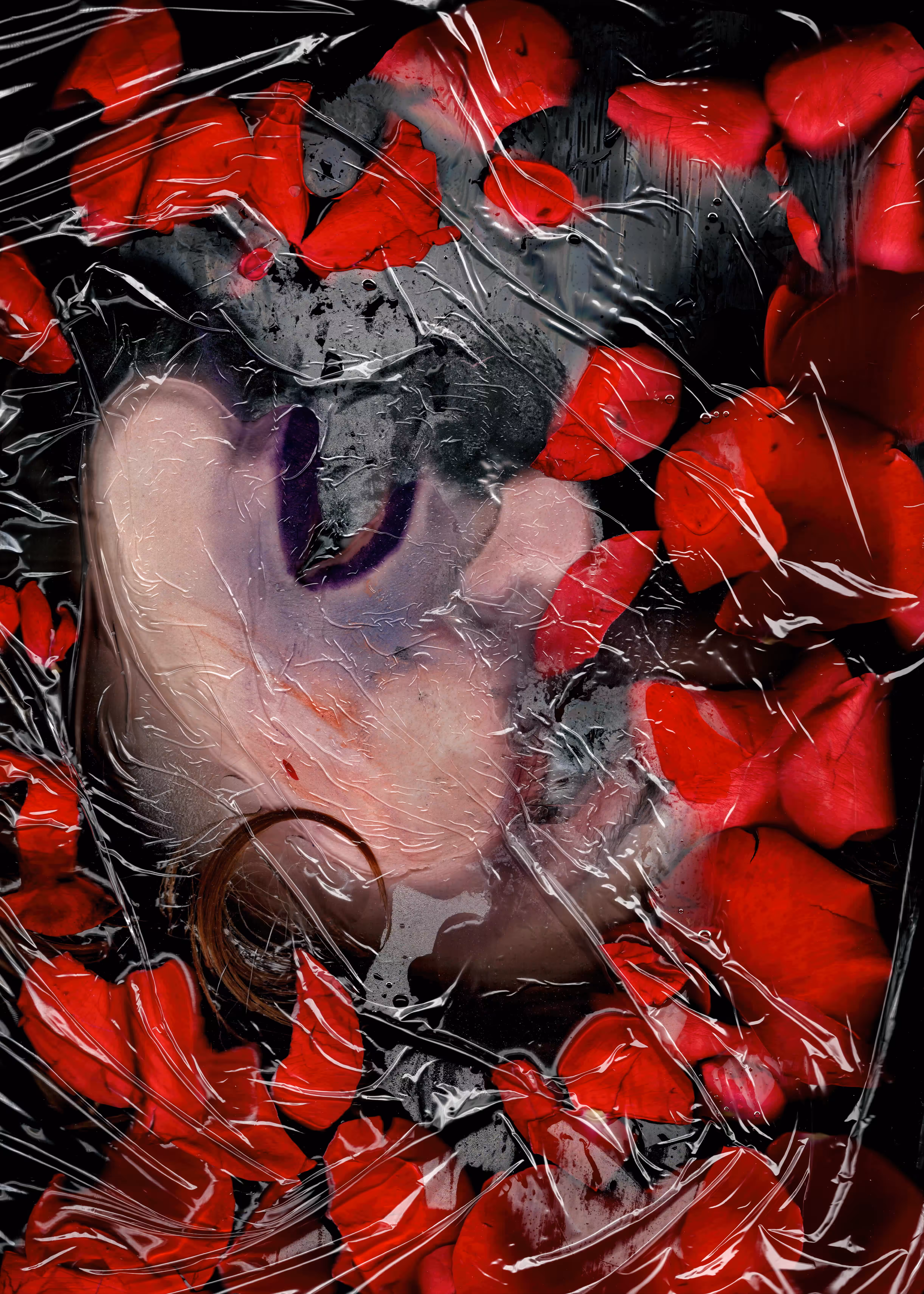 Suffocated Love