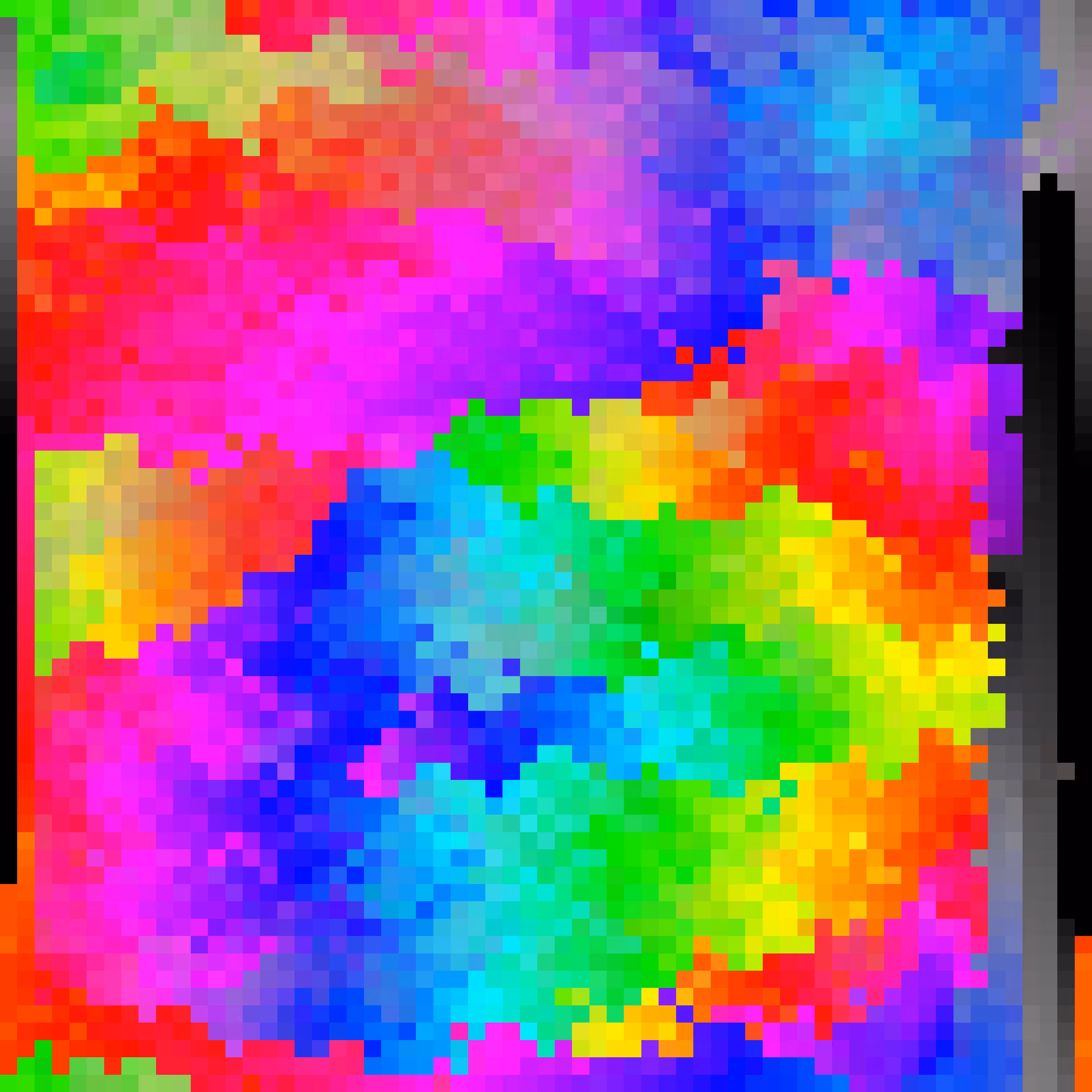 Entropy Locked Wave Function Collapse #42