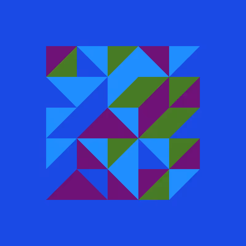 Triangles #18