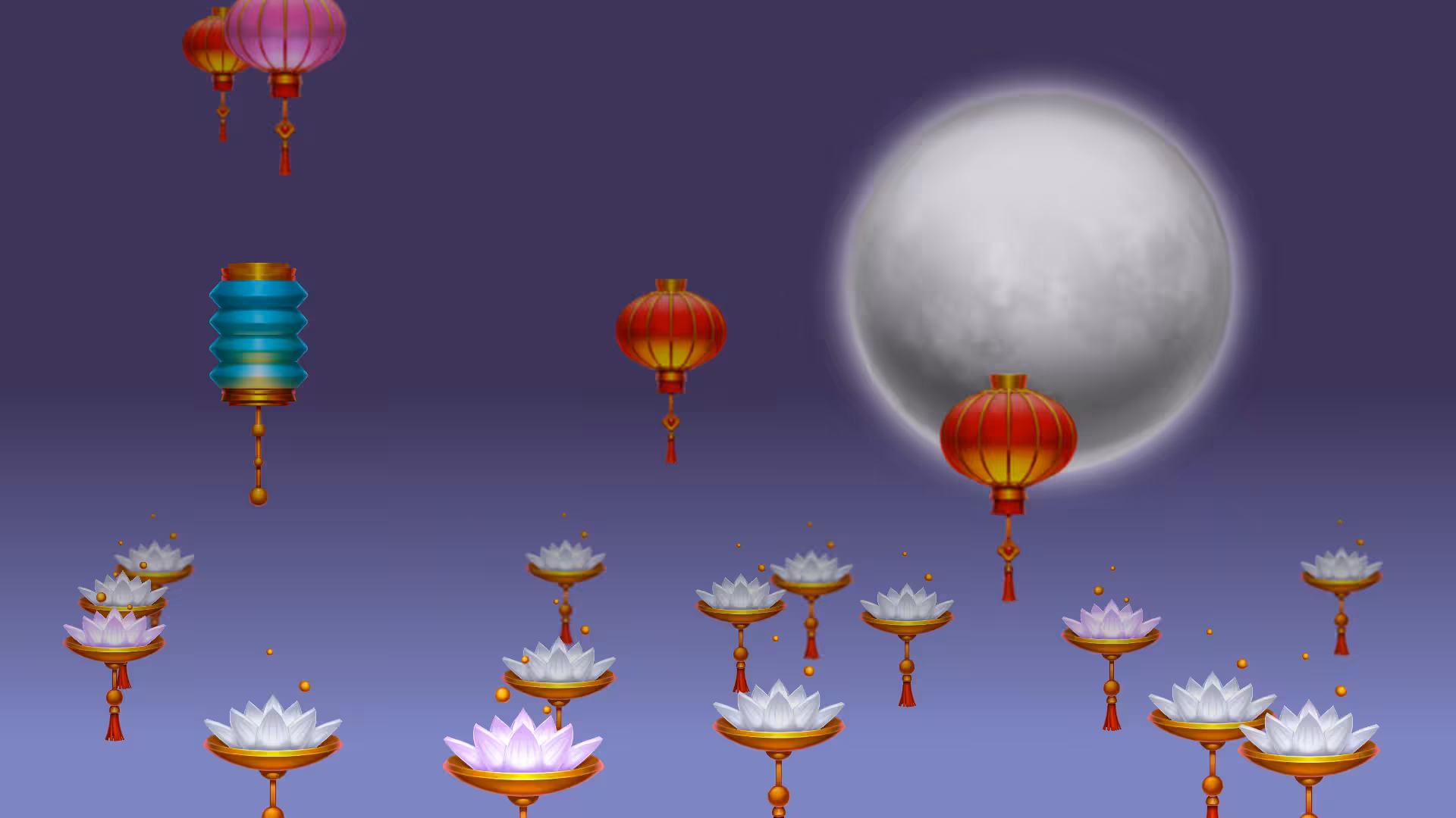 Happy Mid Autumn Festival 2022 #2223