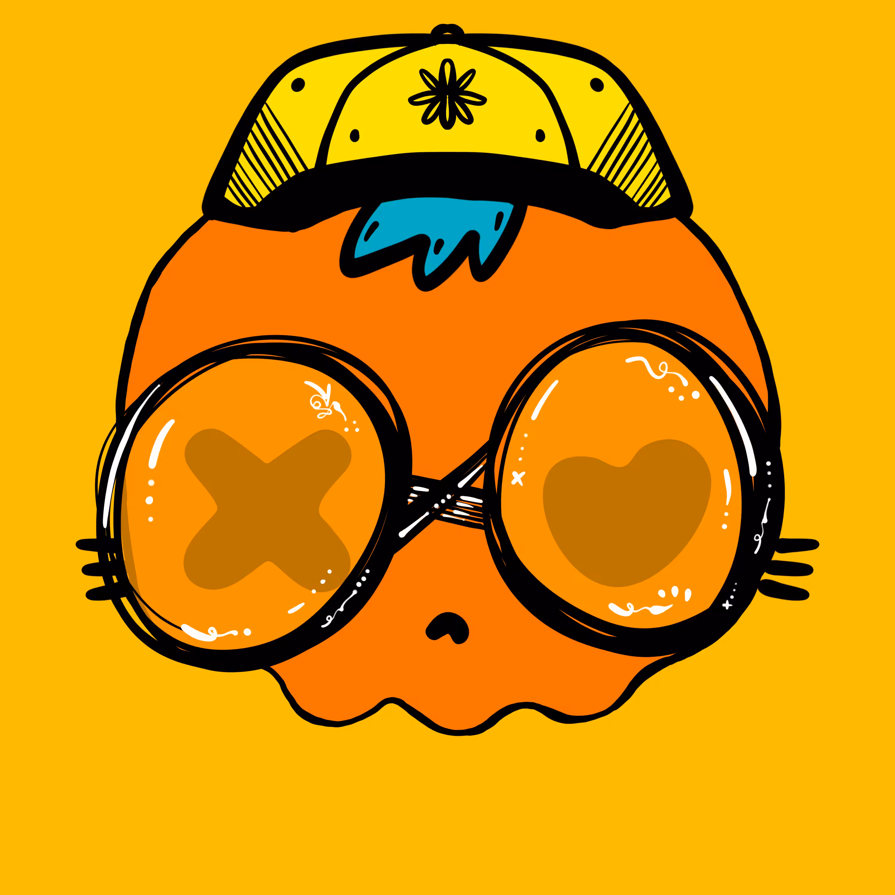 ORGNLS by SABET #24915