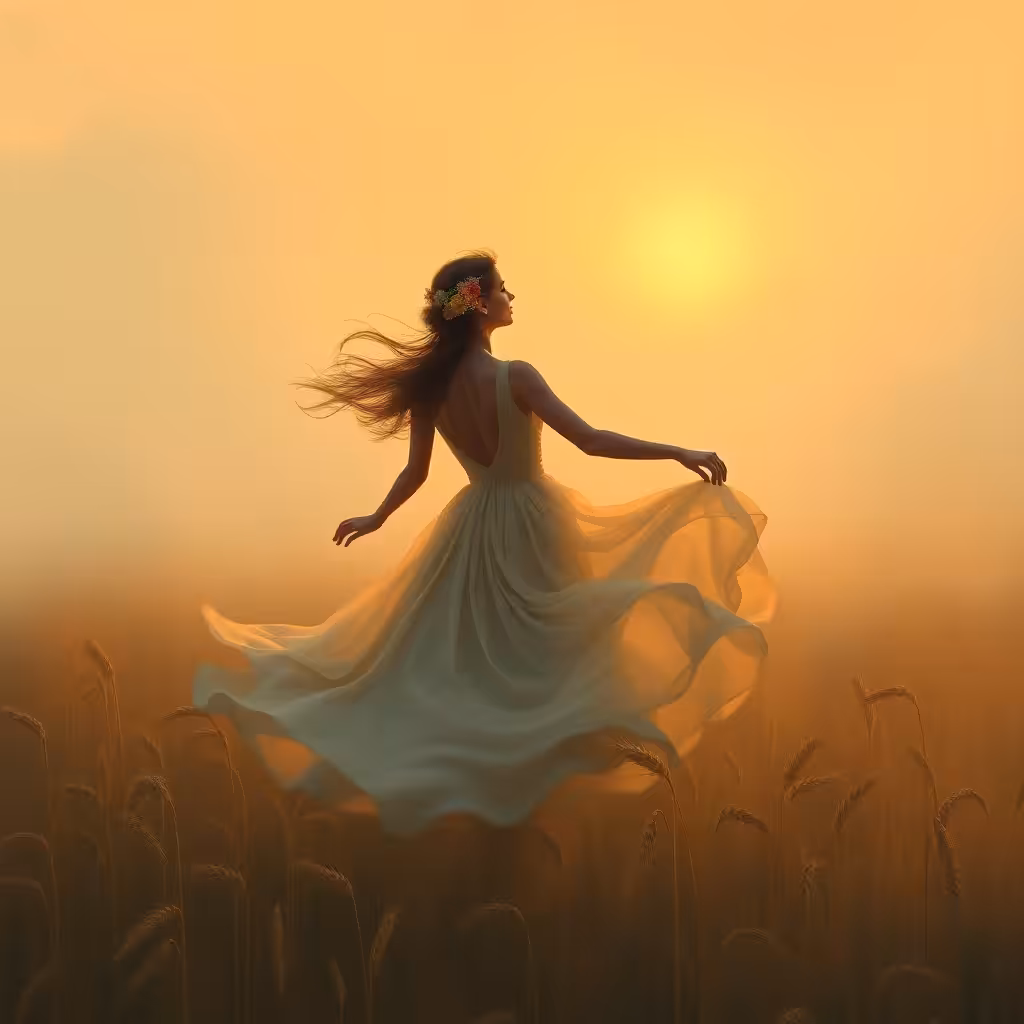 Whispers of Hope