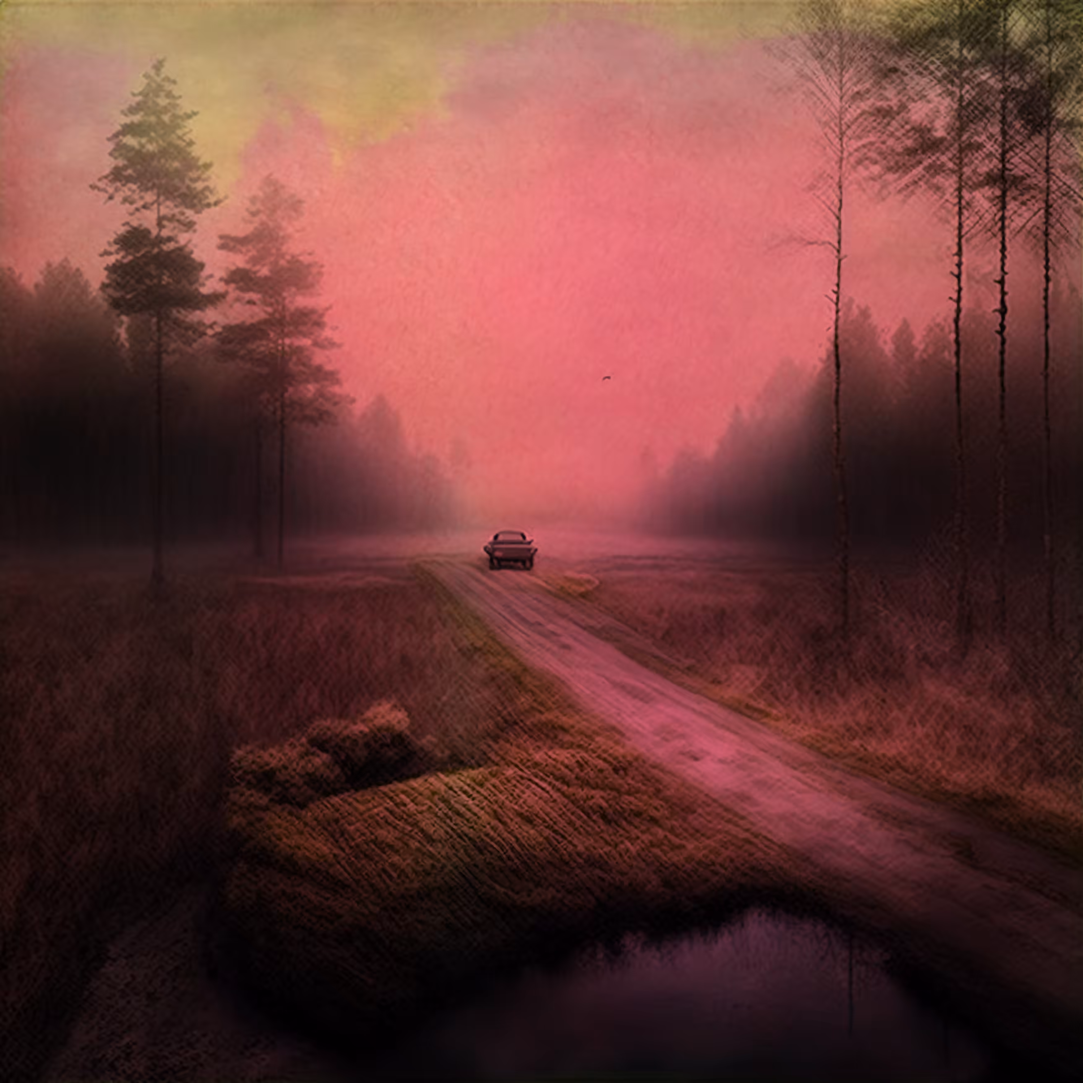 Dreamscape #529