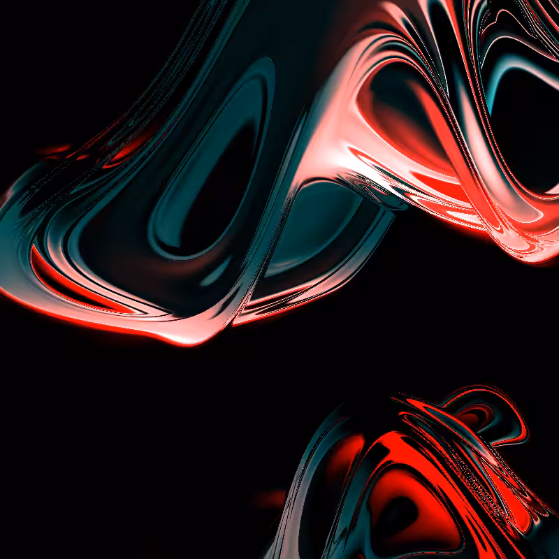 Distortion #30