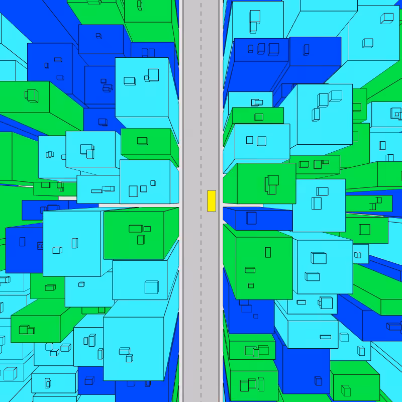 Never Moving #58