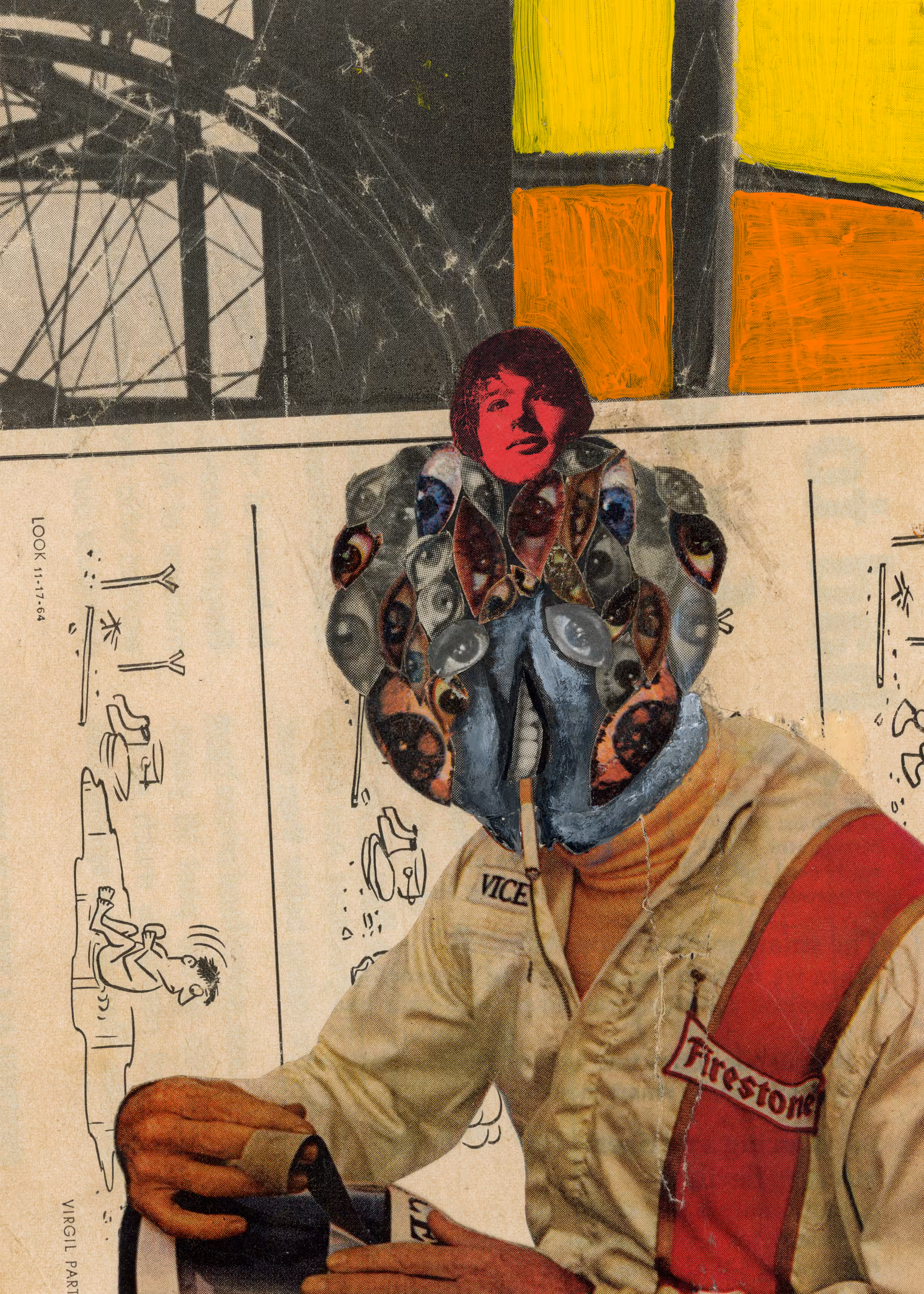 Collage #4 (Vice)