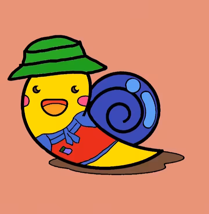 TezerSnail #07