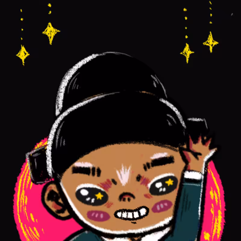 Peeking Rascal #16