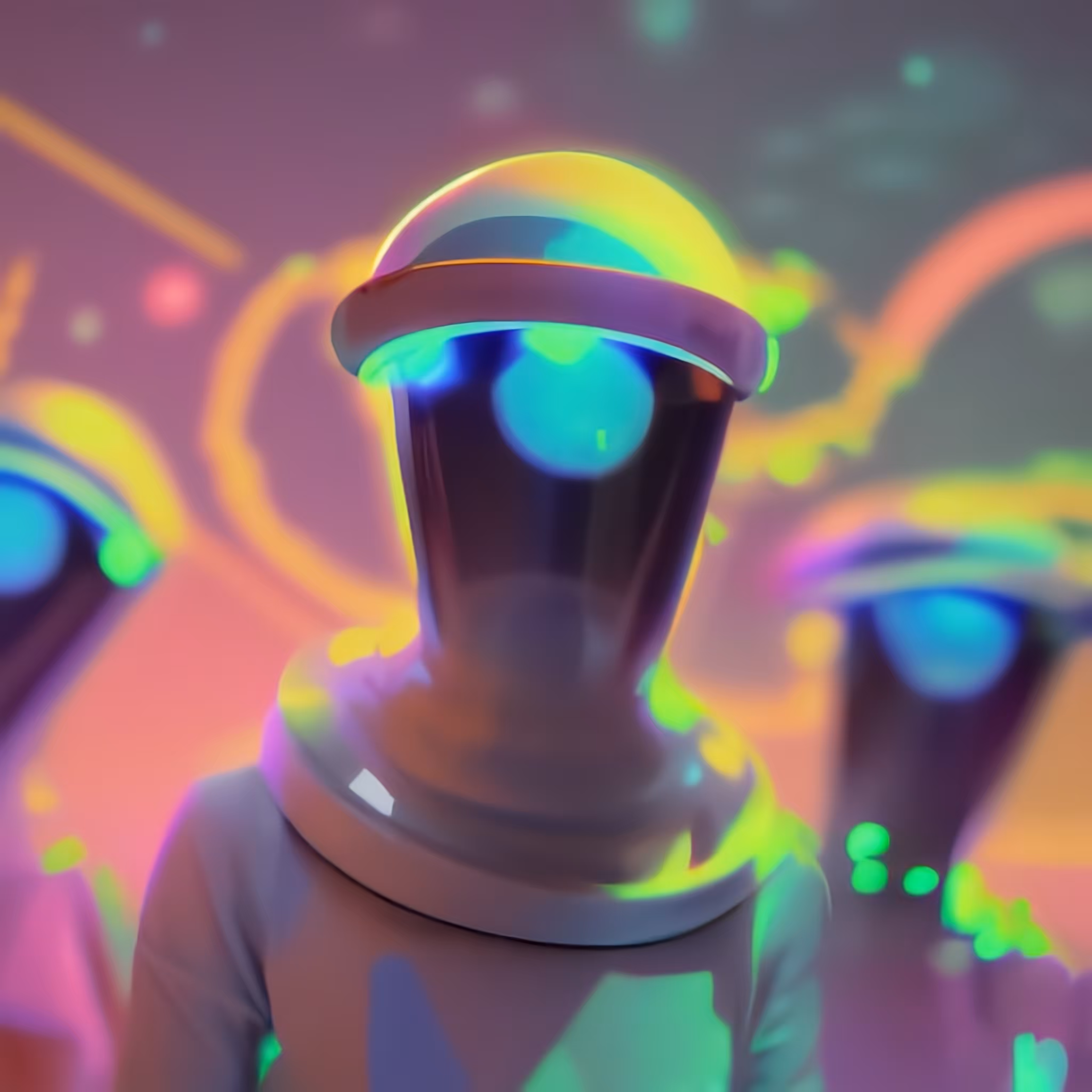SPACEWAVES: NIGHTCALLERS: SPACEWAVES #26