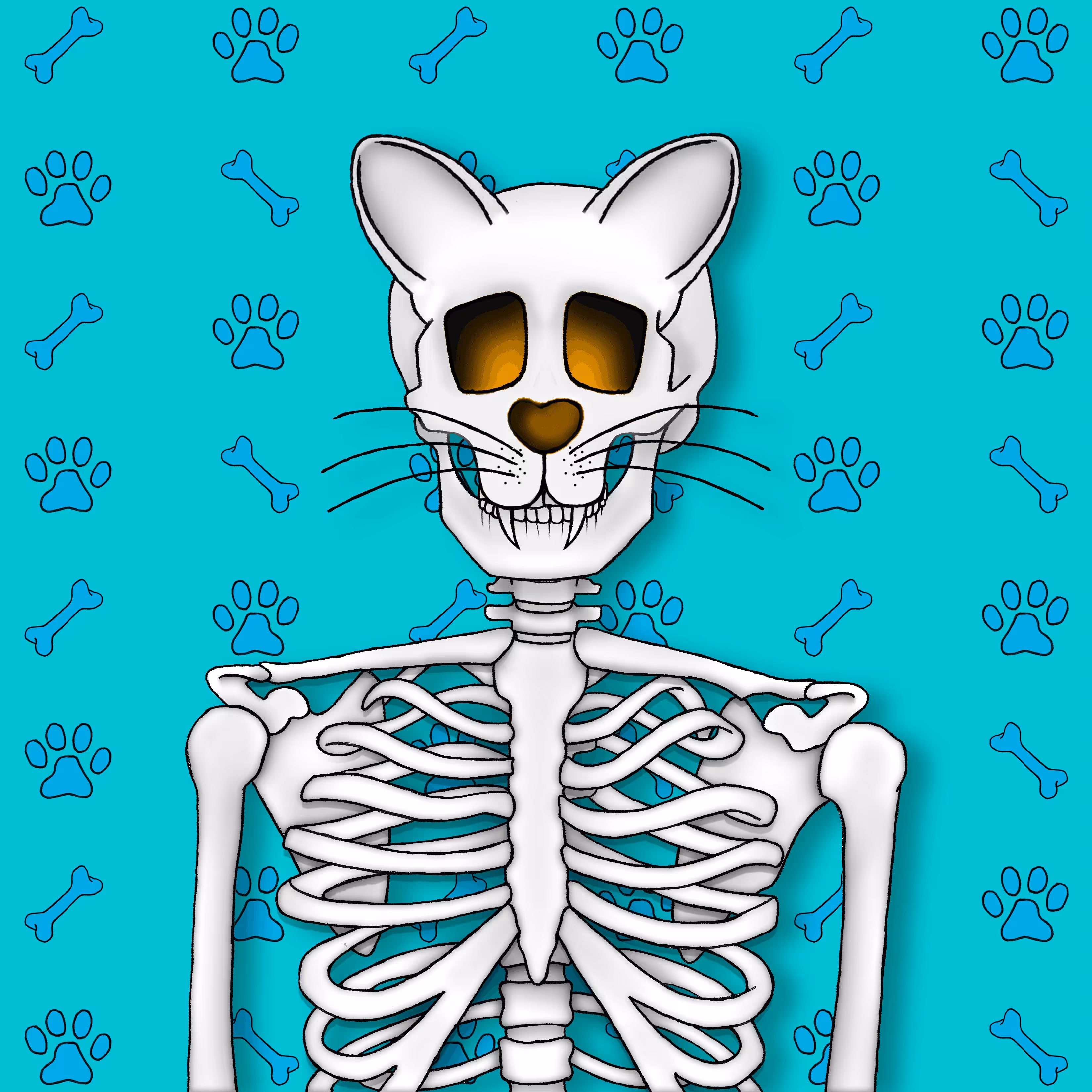 Skele-Links: SKELE-LINK #396