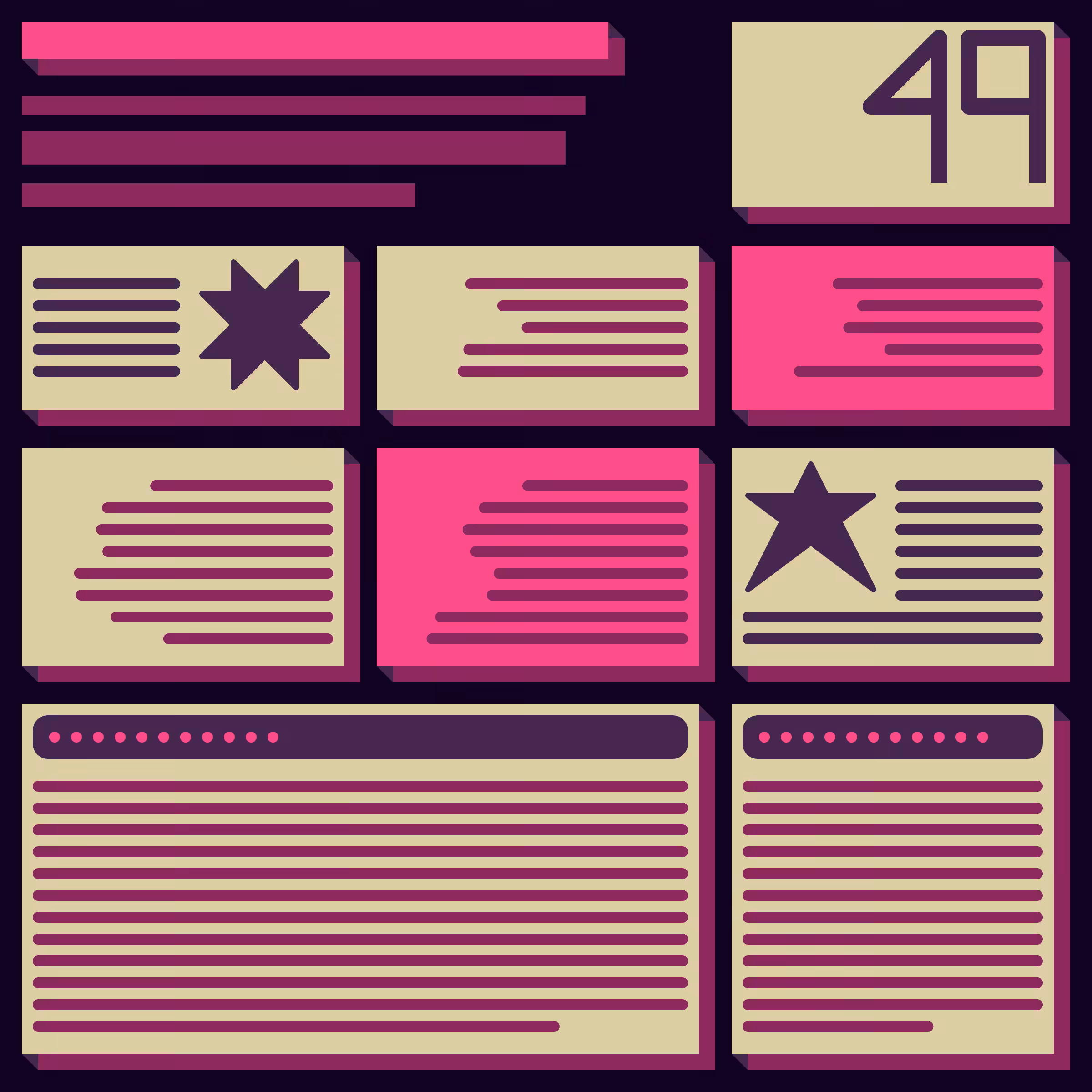 Gazettes #21