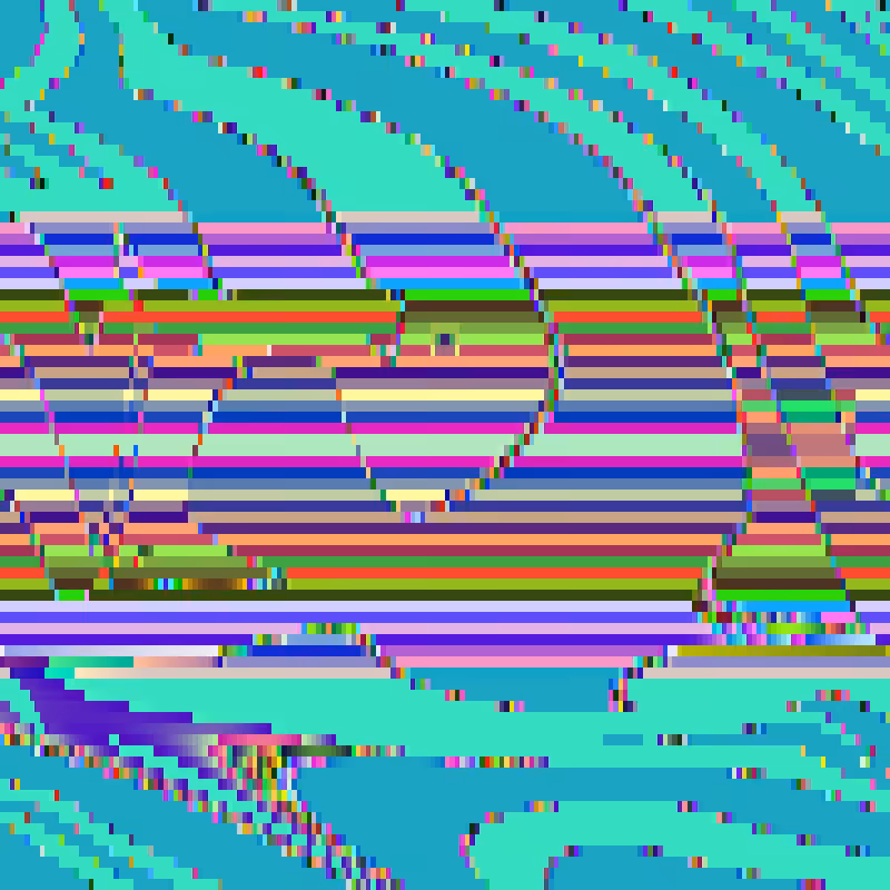 Pixel Flood