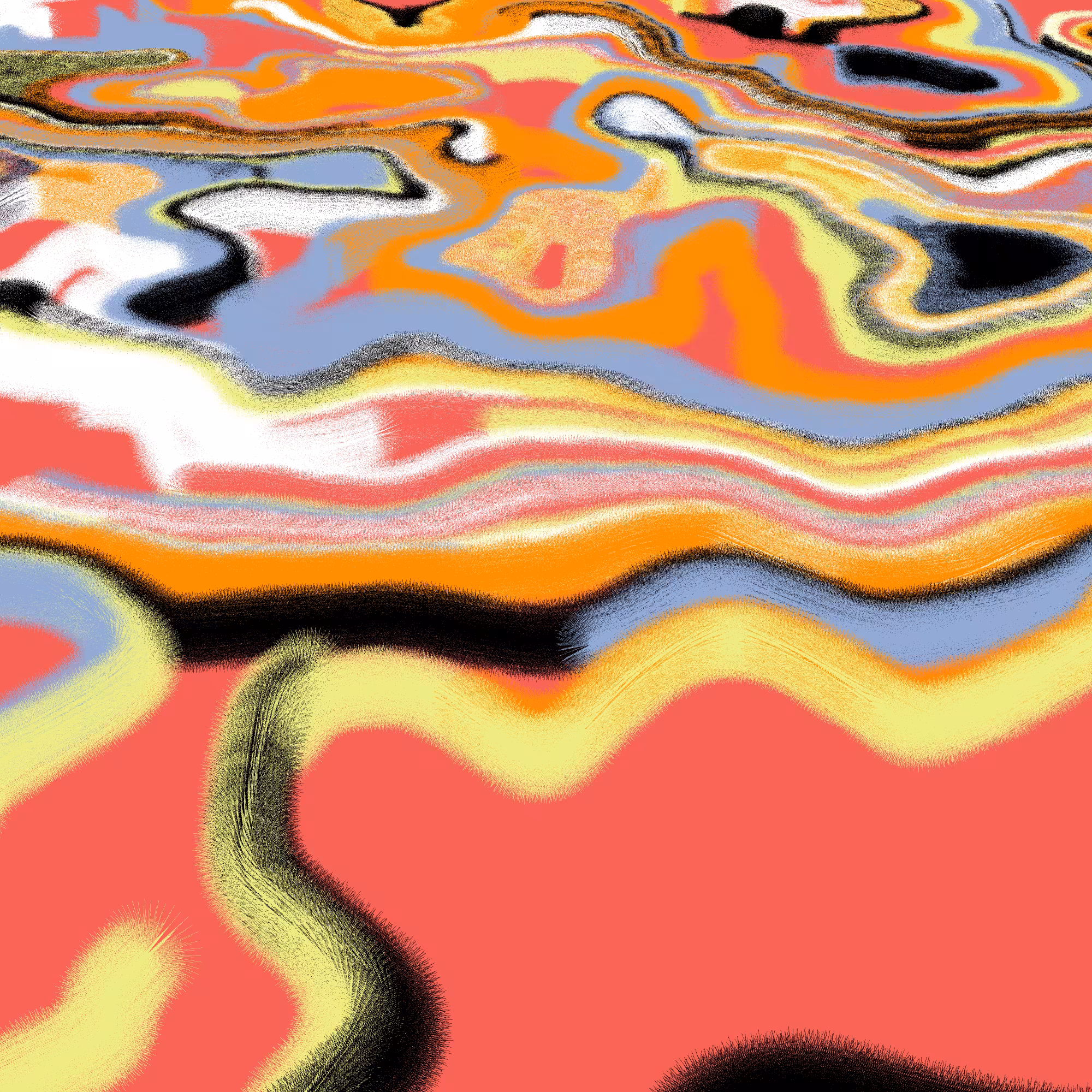 Ocean Currents #101