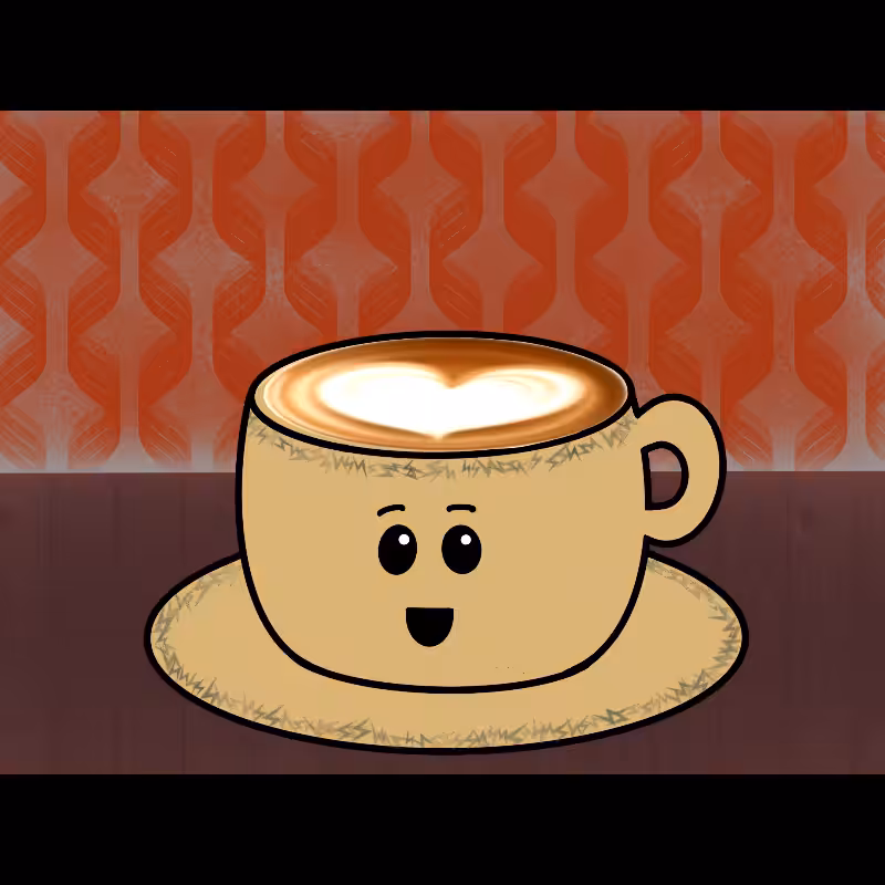 Lattezos! #25