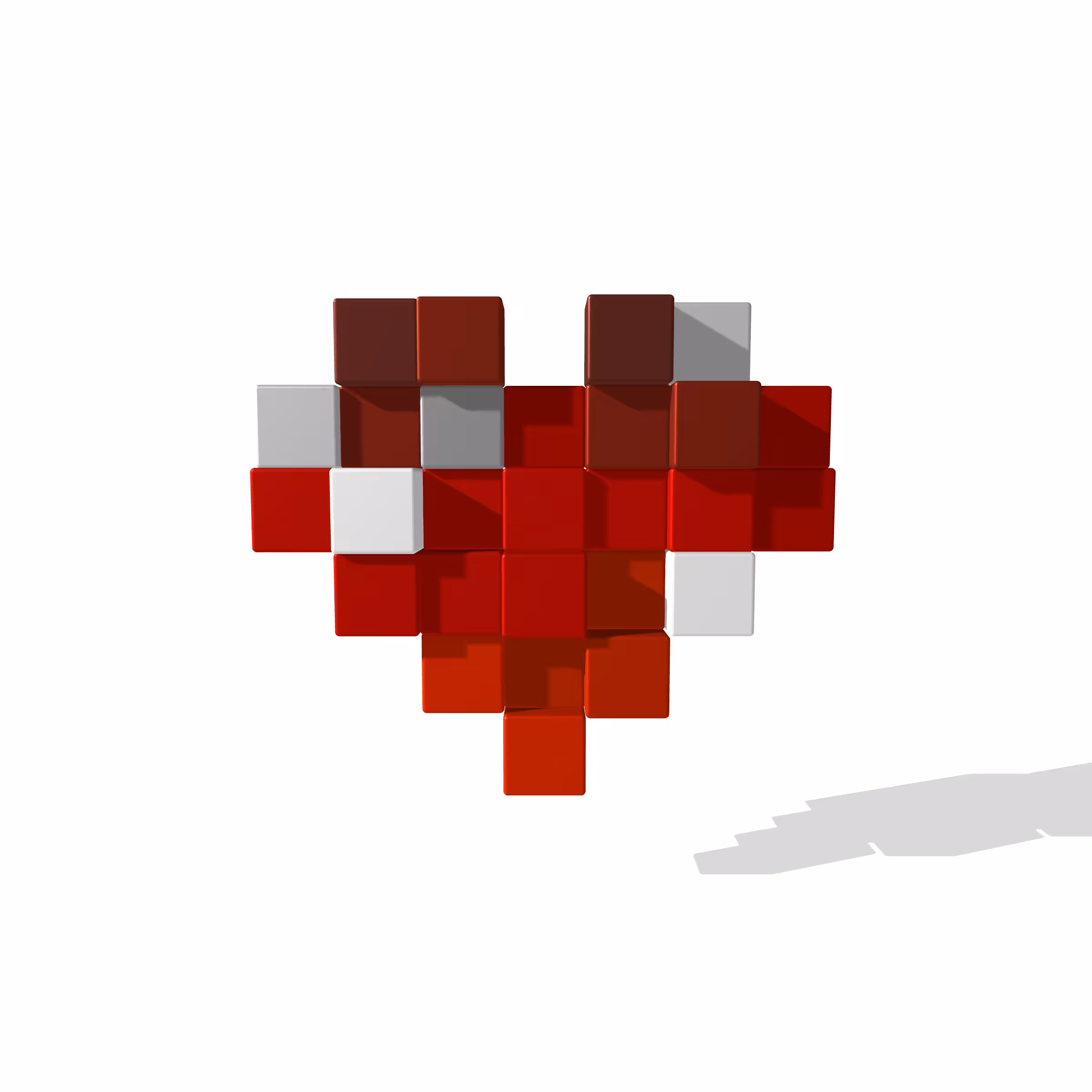 heart + craft #14513
