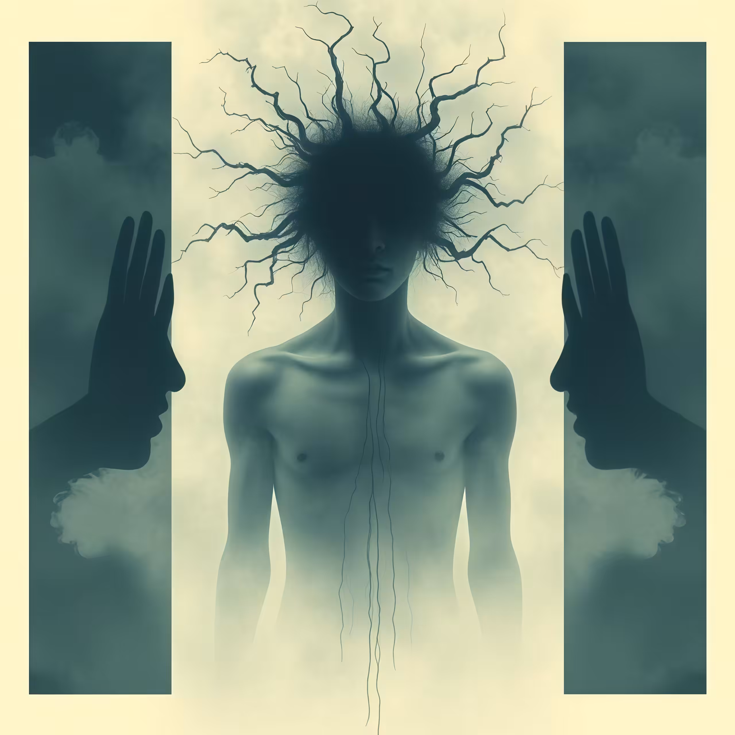 confusion of mind: Mind drama