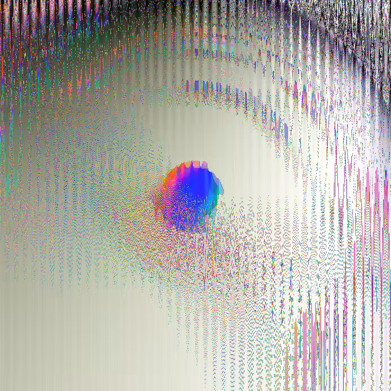 Holoscilator #6