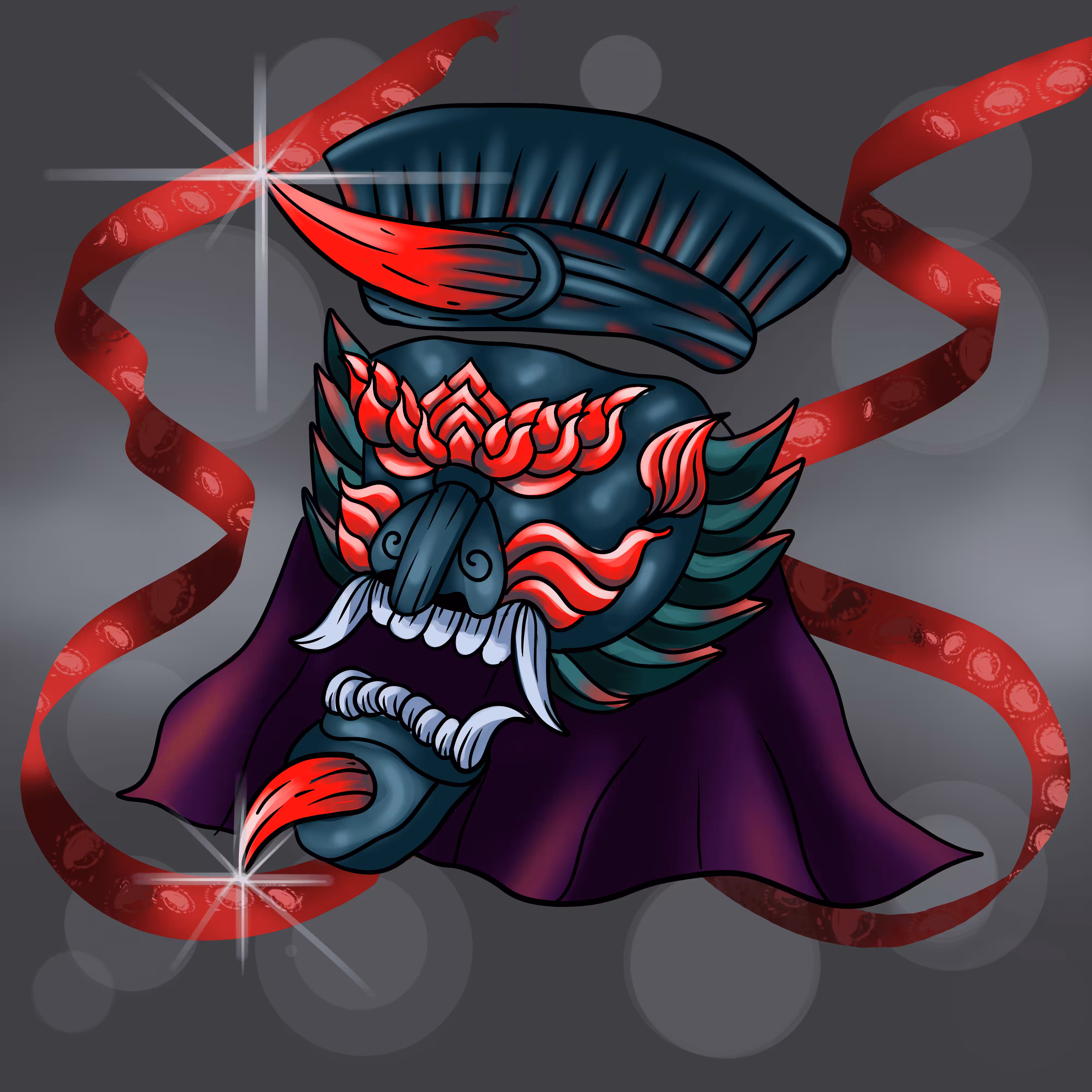 PeePee Mask 039