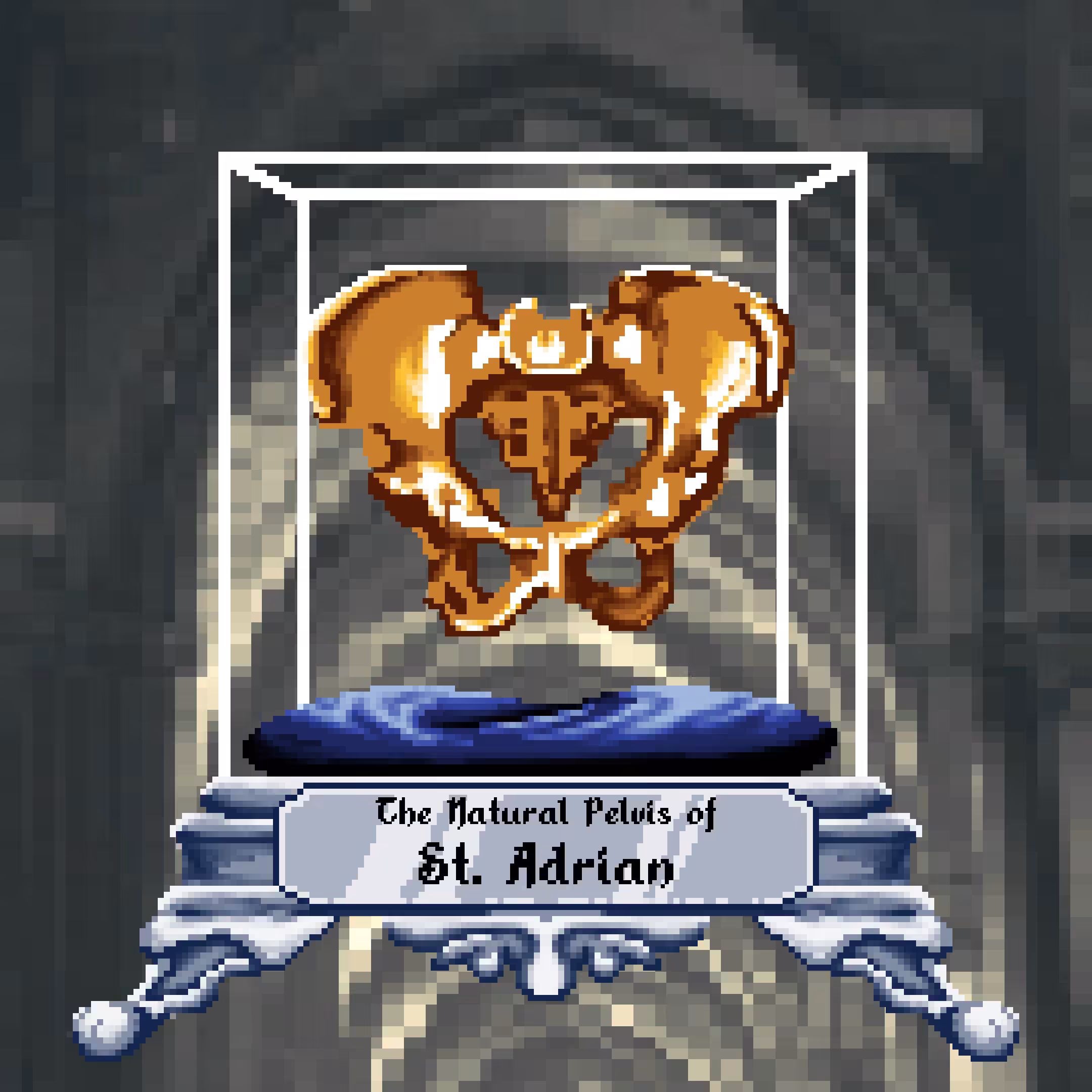 Crypto Relic #0935