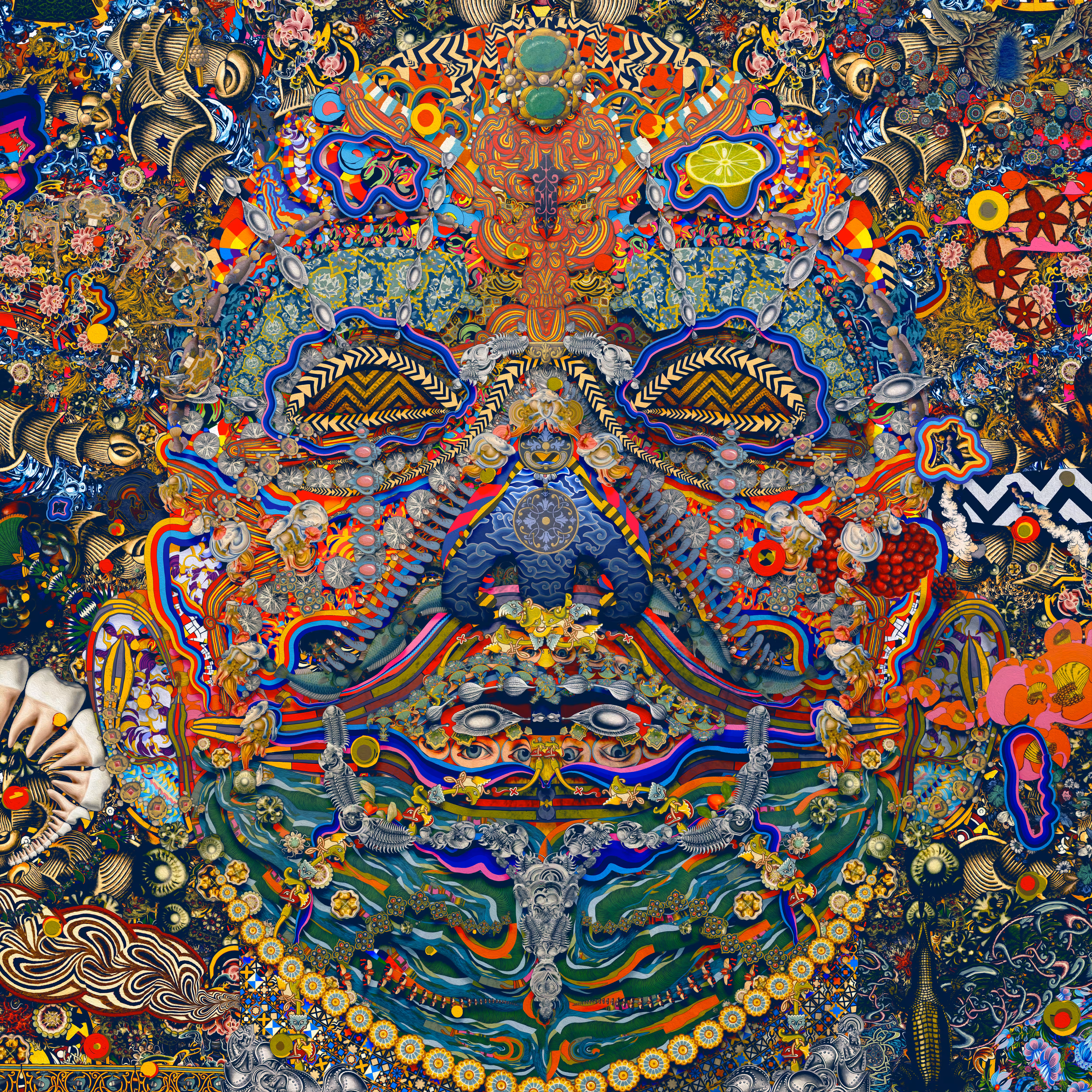 Prophet