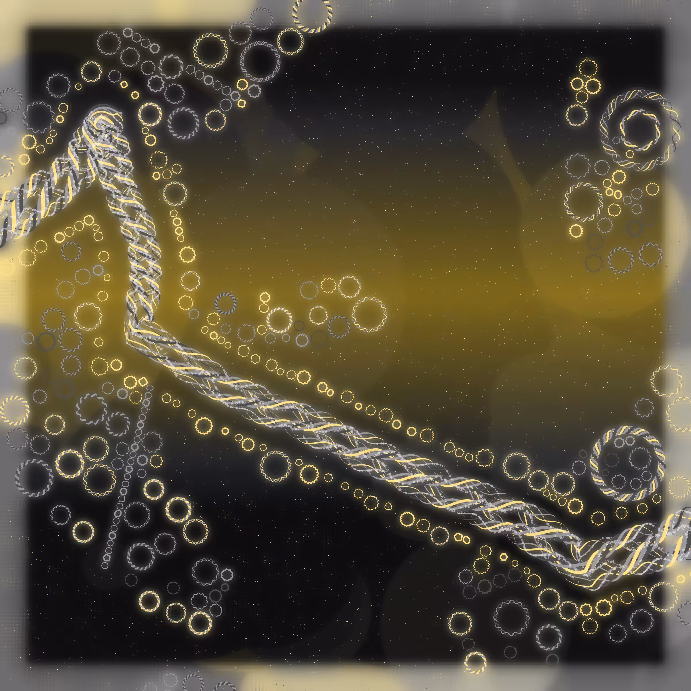 Friendship Bracelets #30625