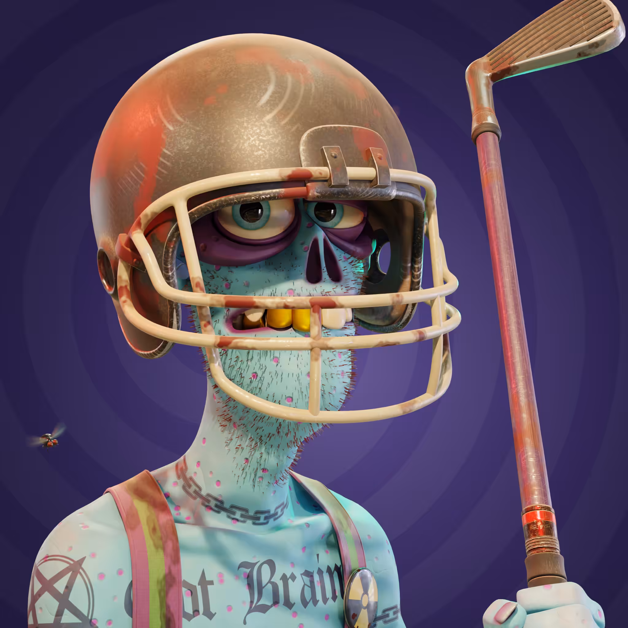 VoodooPosse: Voodoo Posse 1296