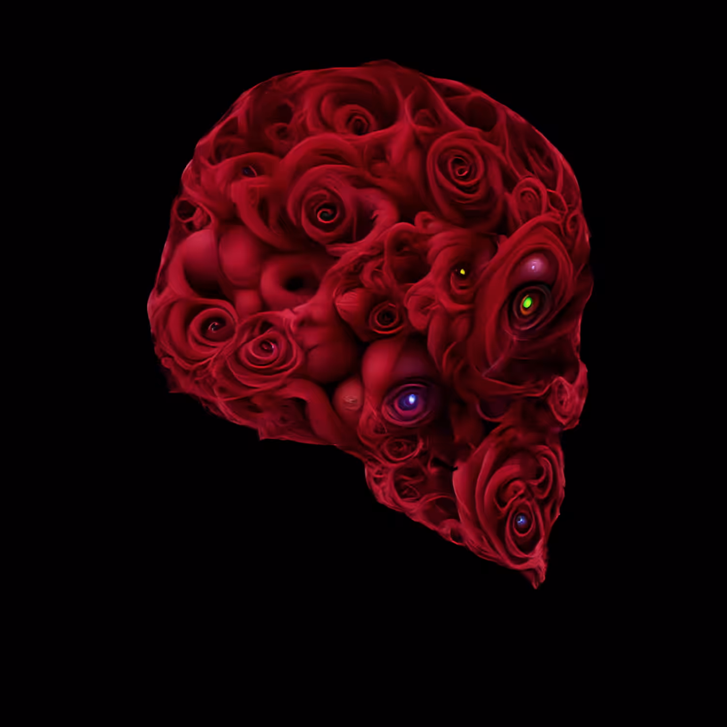 Ocular Blossom