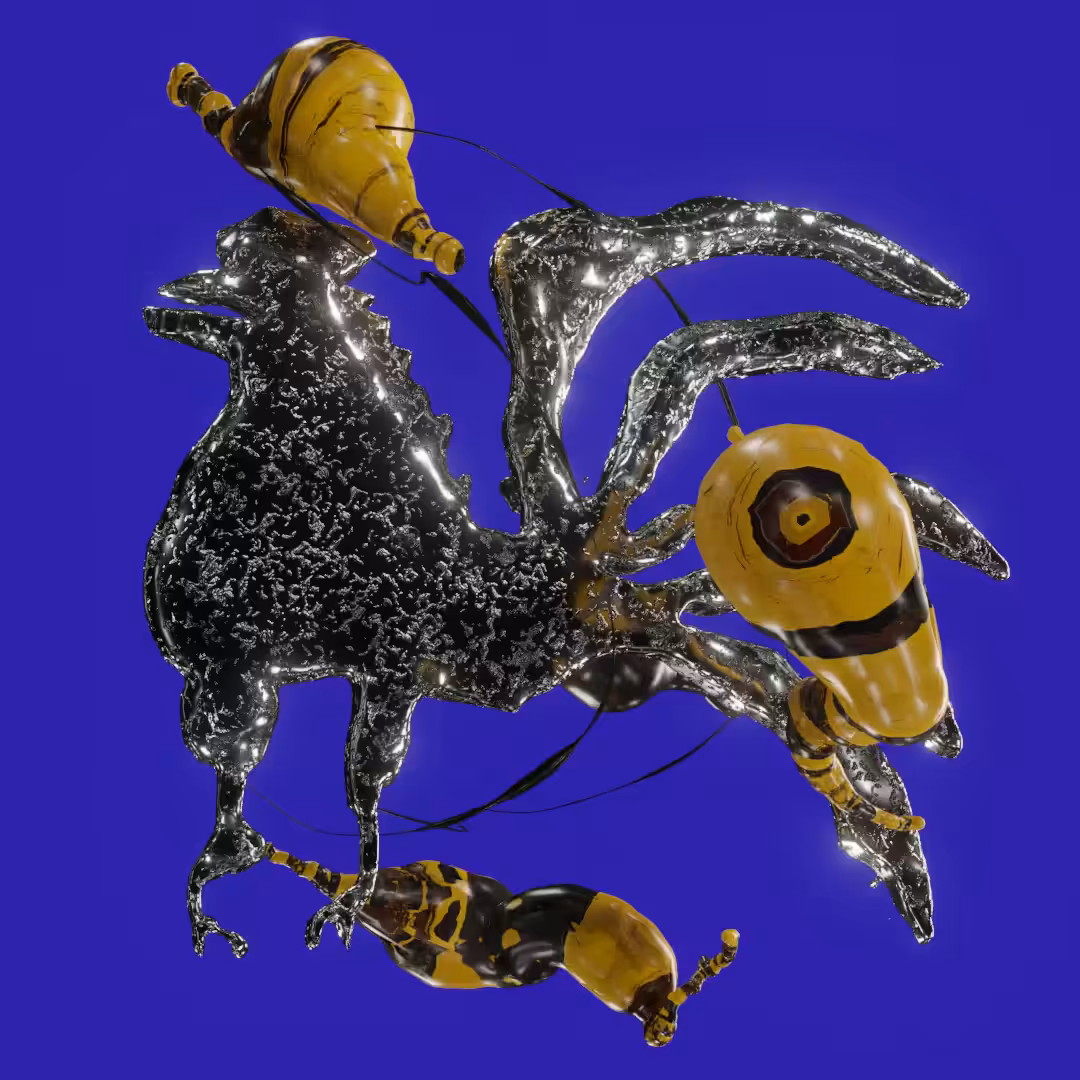Amulet 002 