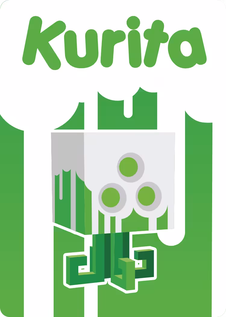 Kurita Green