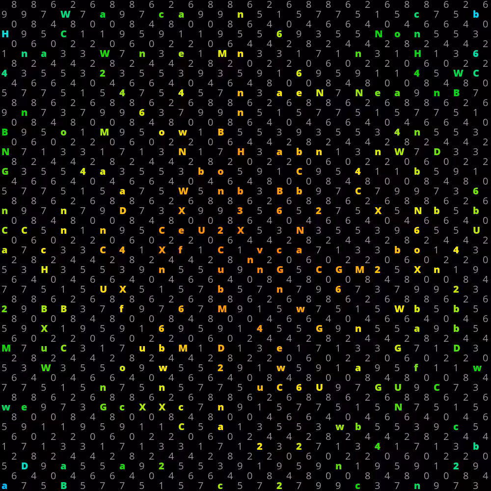 USCII #127