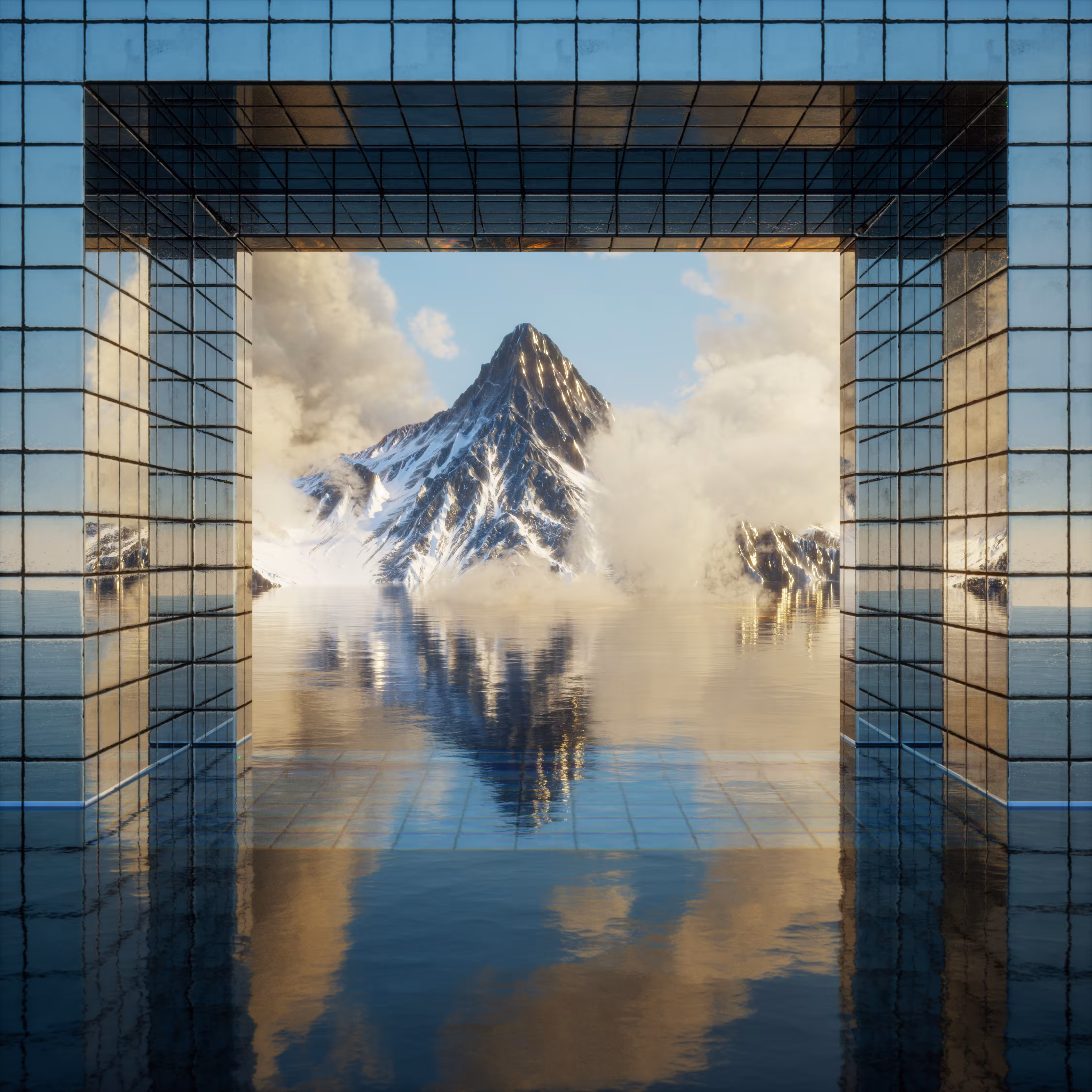 A JJJJOHN WINDOW III