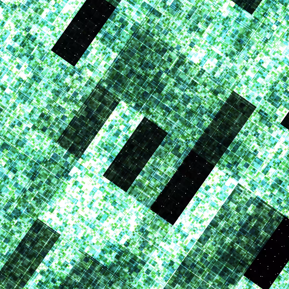 Lattice #60
