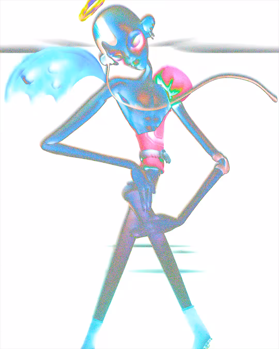 ENDNESS