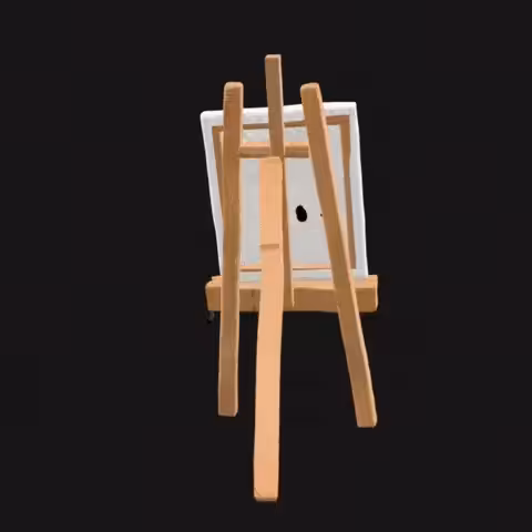 En plein air (Artwork)